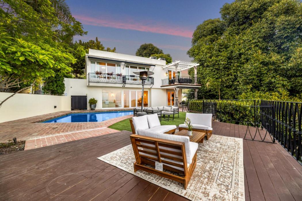 Villa Twilight Terrace *