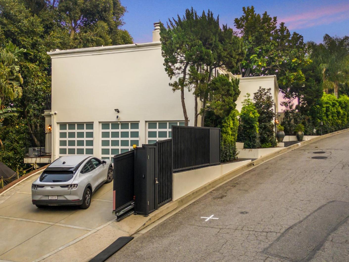 Twilight Terrace Villa *