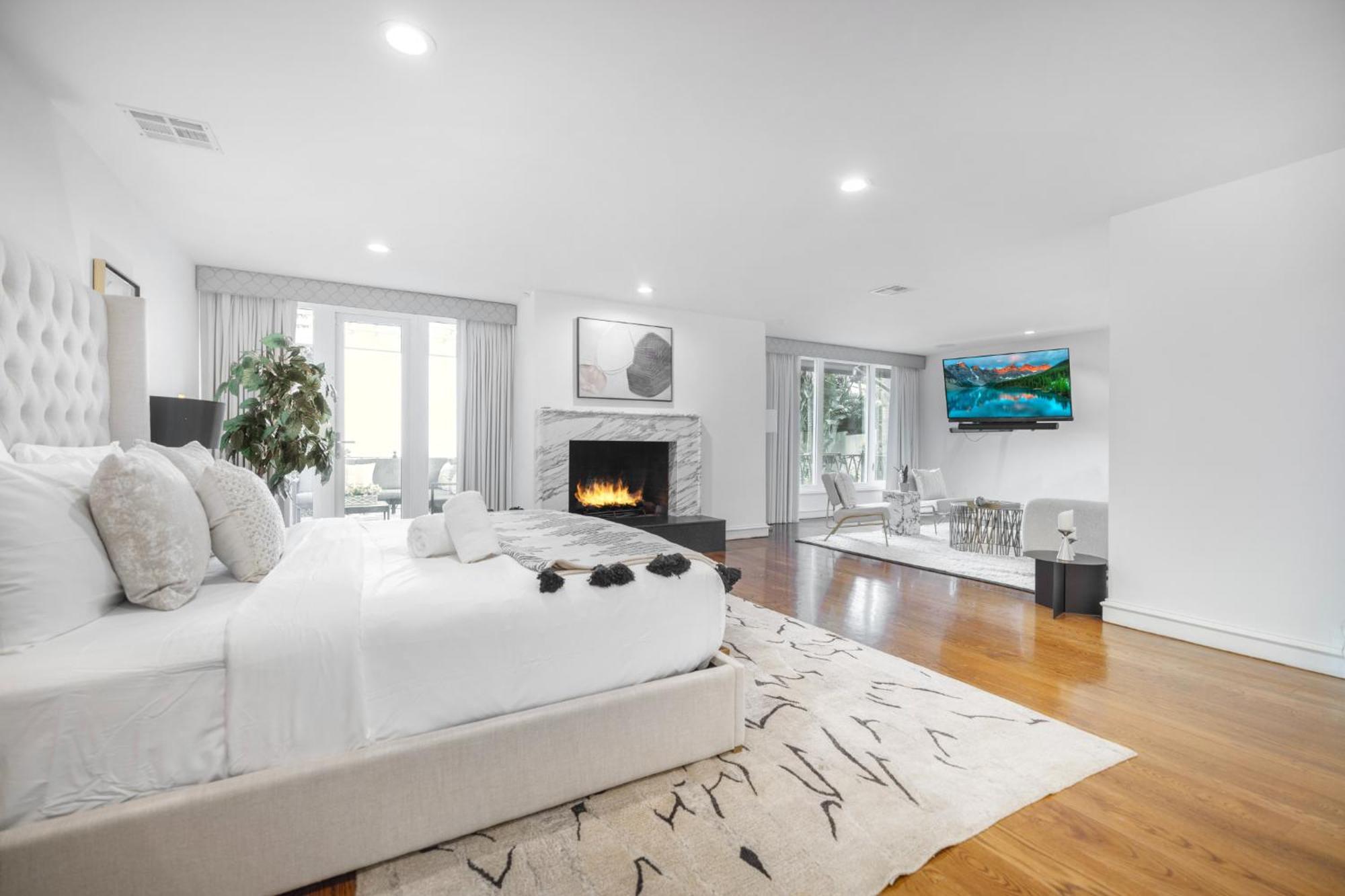 Twilight Terrace Villa *