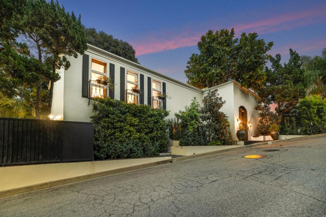 Twilight Terrace * Los Angeles