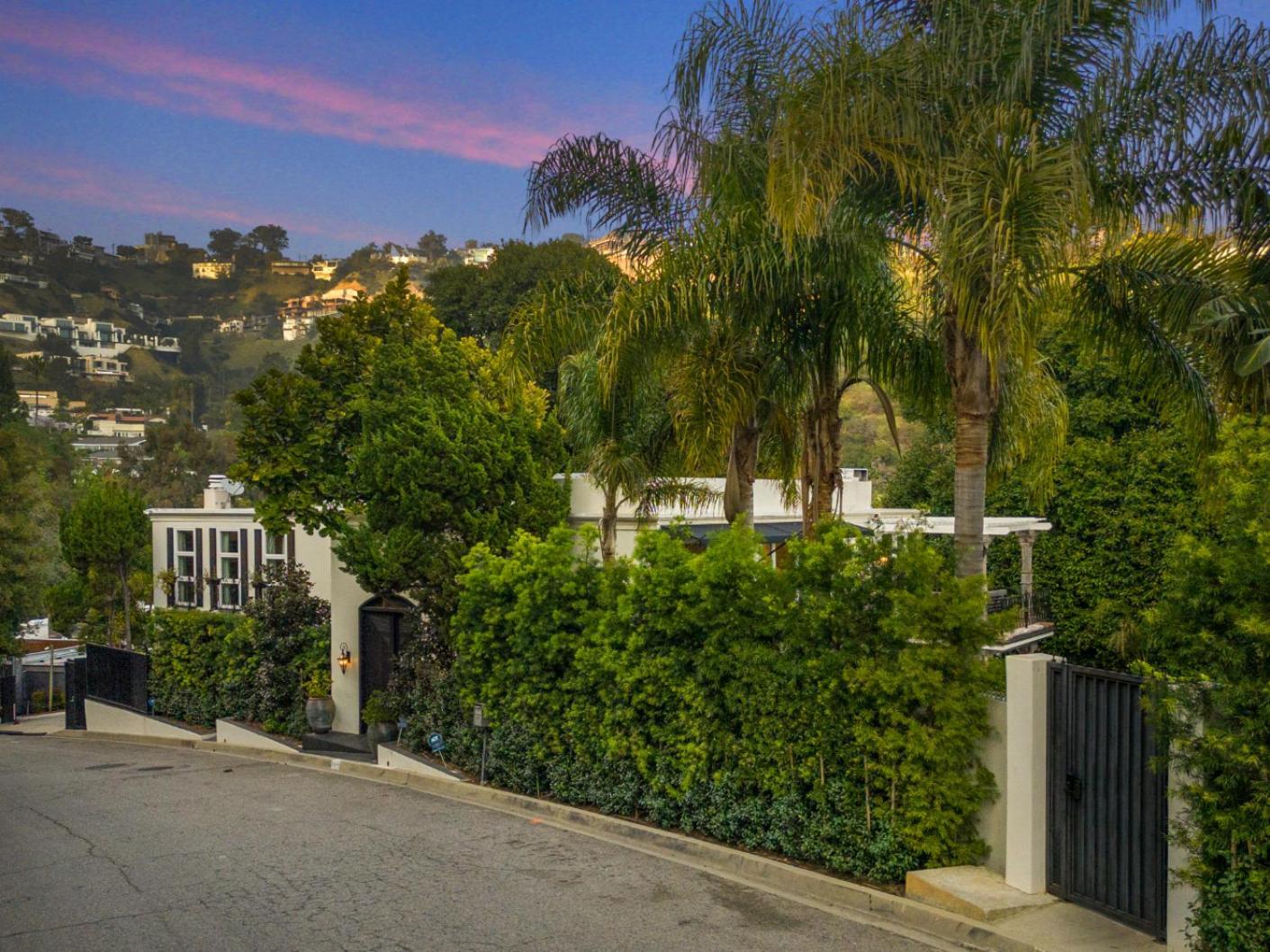 Twilight Terrace