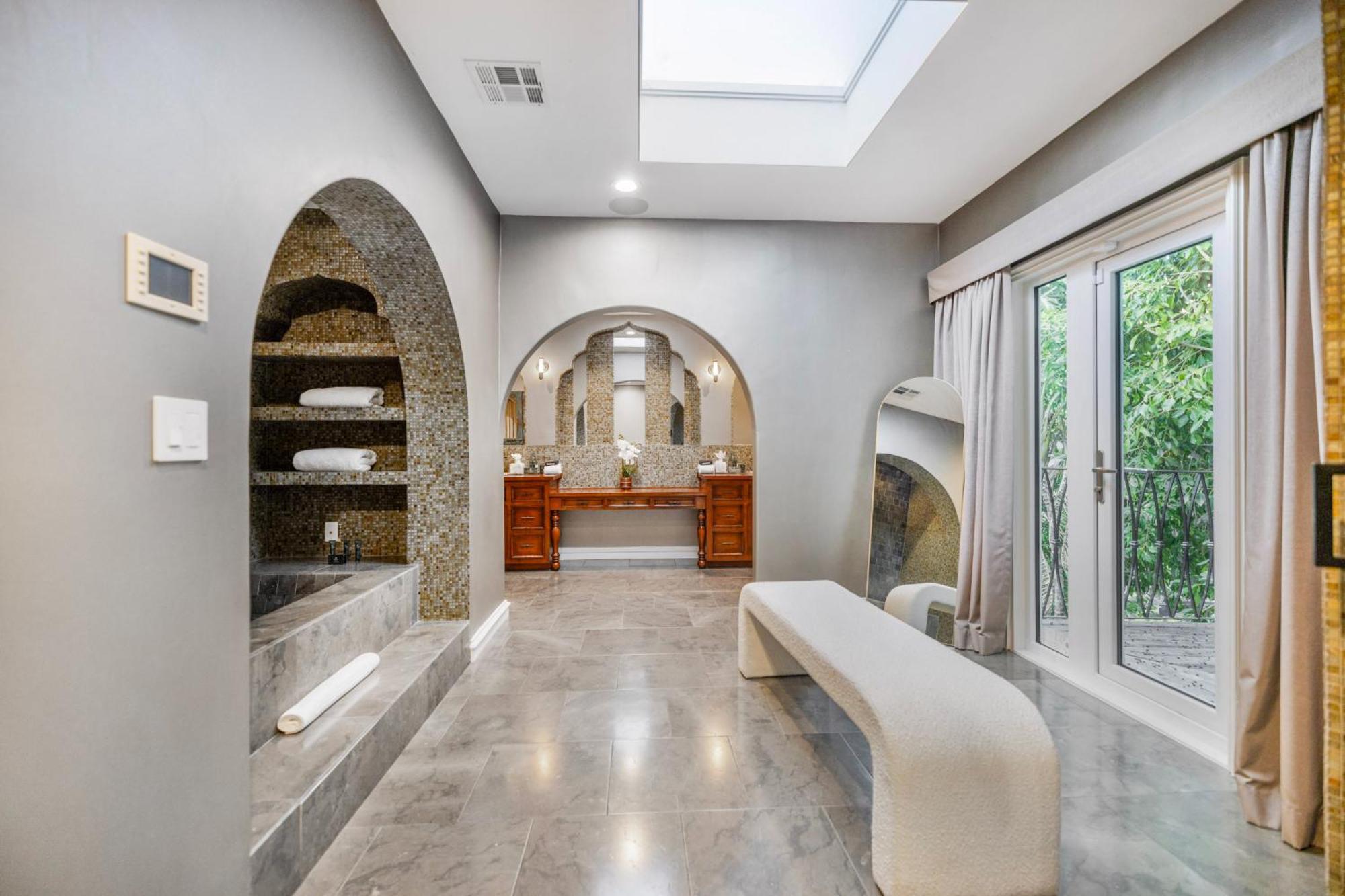 Twilight Terrace Villa