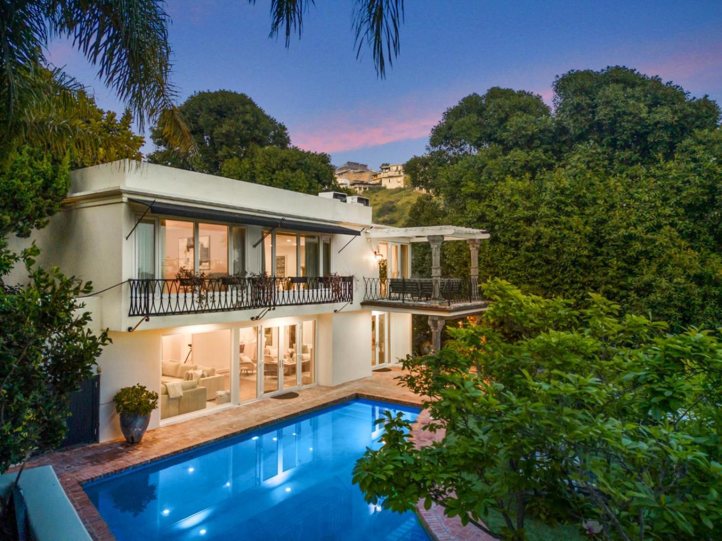 Villa Twilight Terrace *