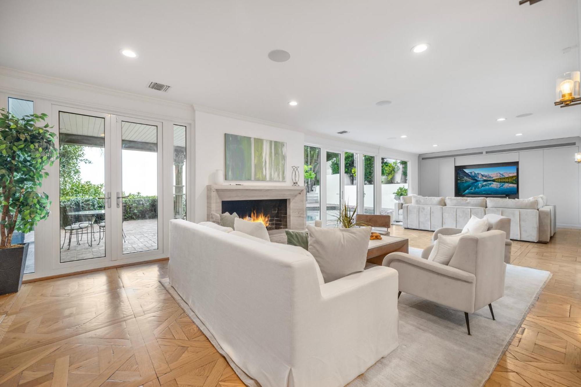 Twilight Terrace Villa