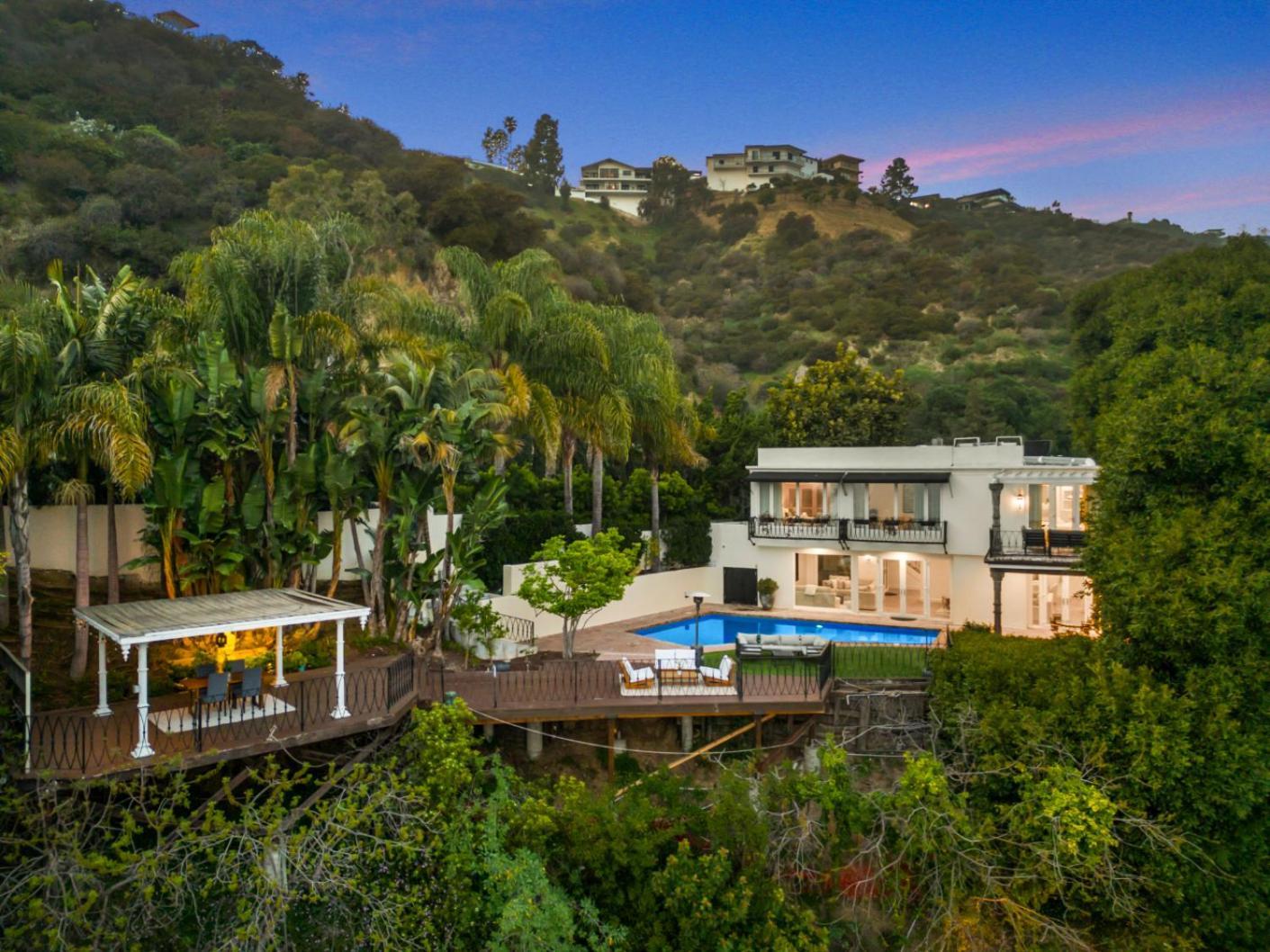 Villa Twilight Terrace