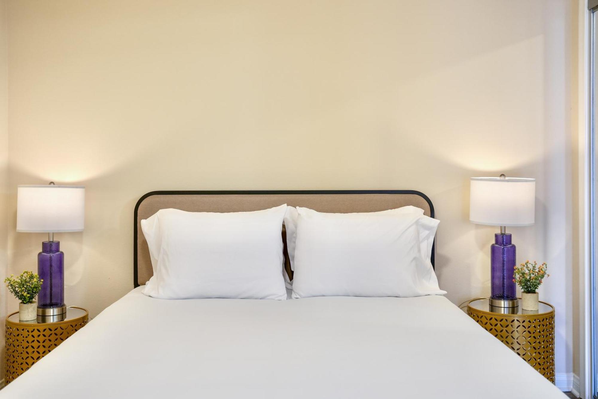 Apartamento Angeles Lacma