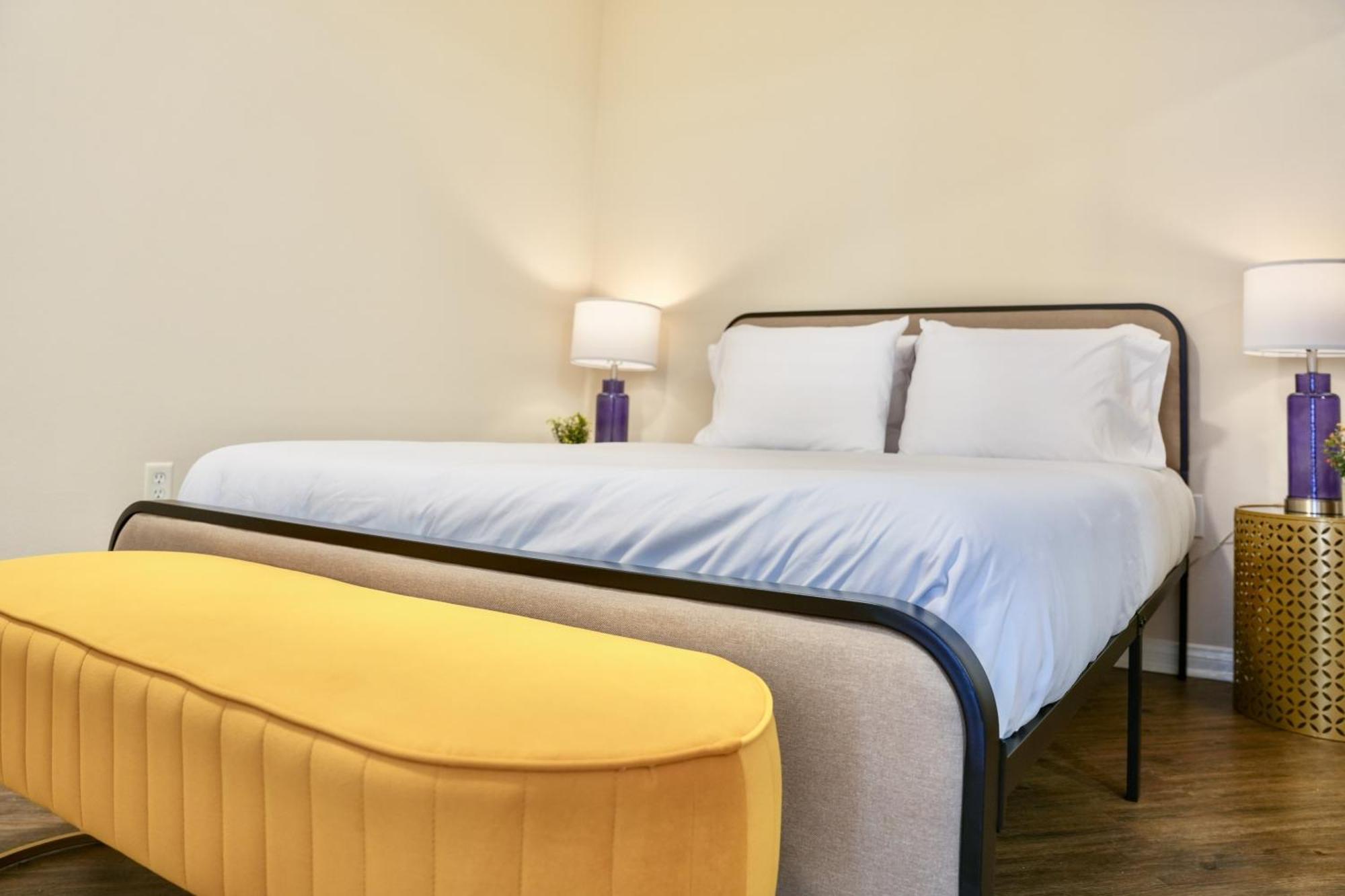 Apartamento Angeles Lacma