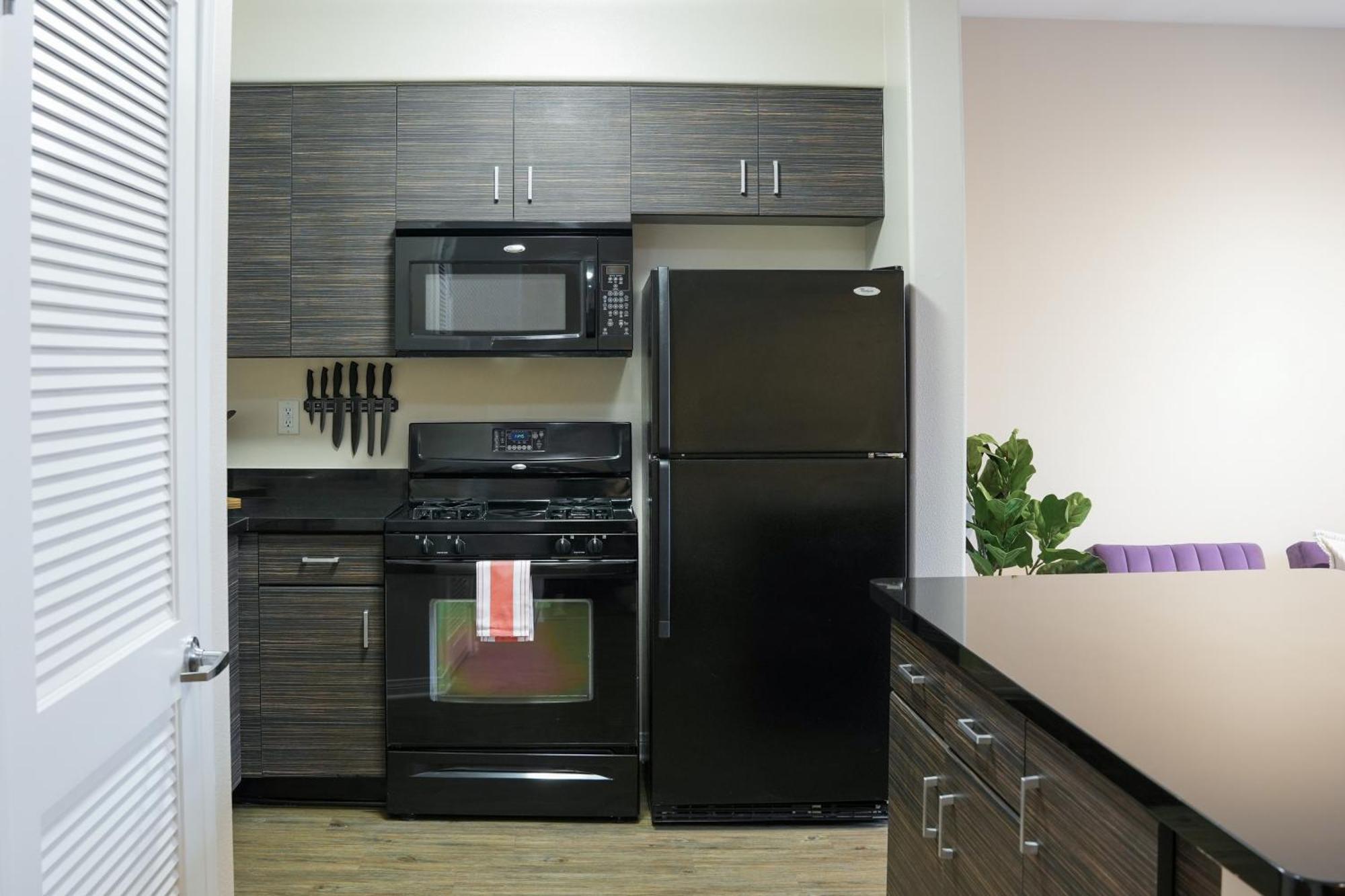 Apartamento Angeles Lacma *