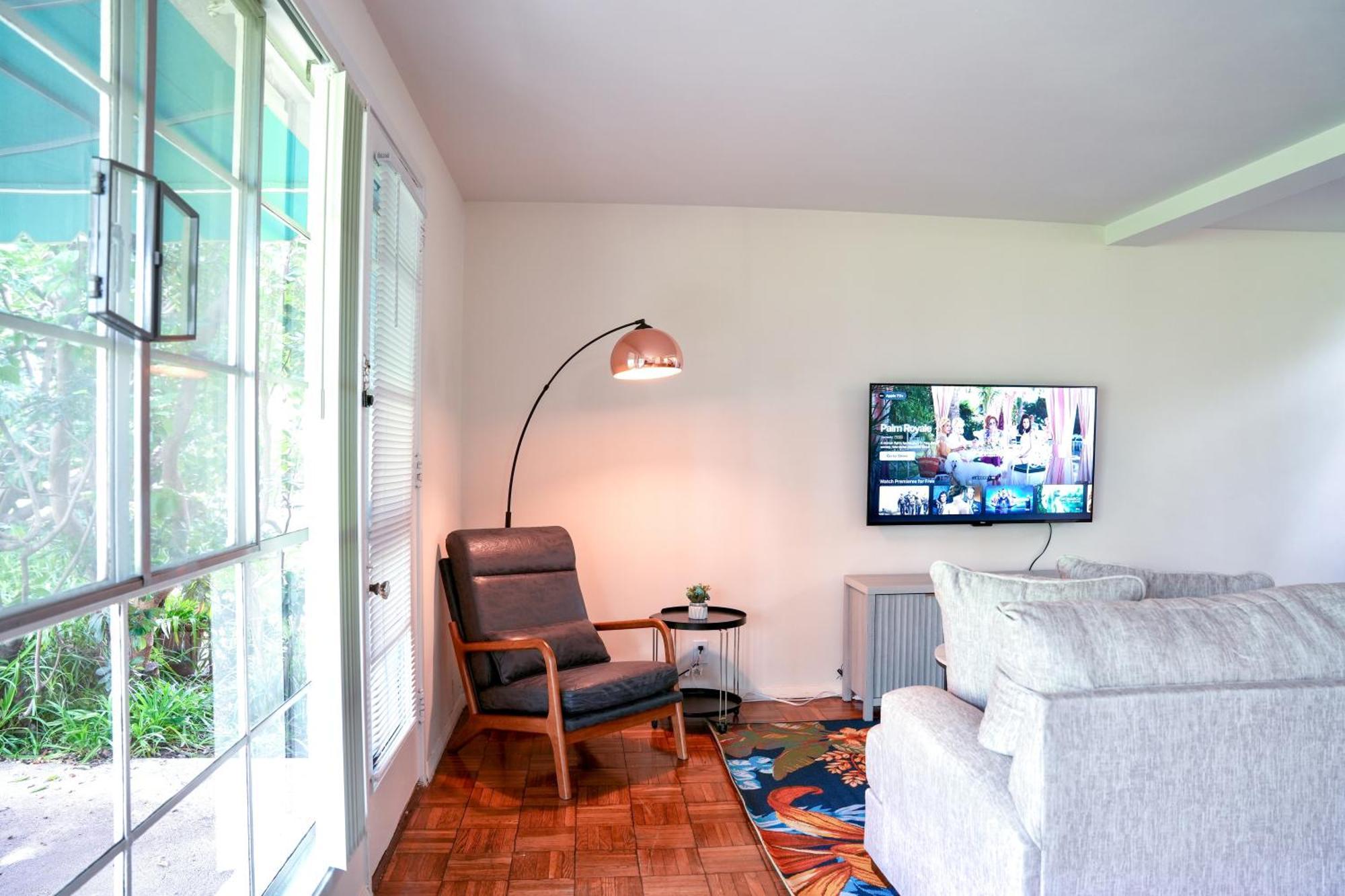 Angeles Townhouse Close To Lacma * Los Angeles