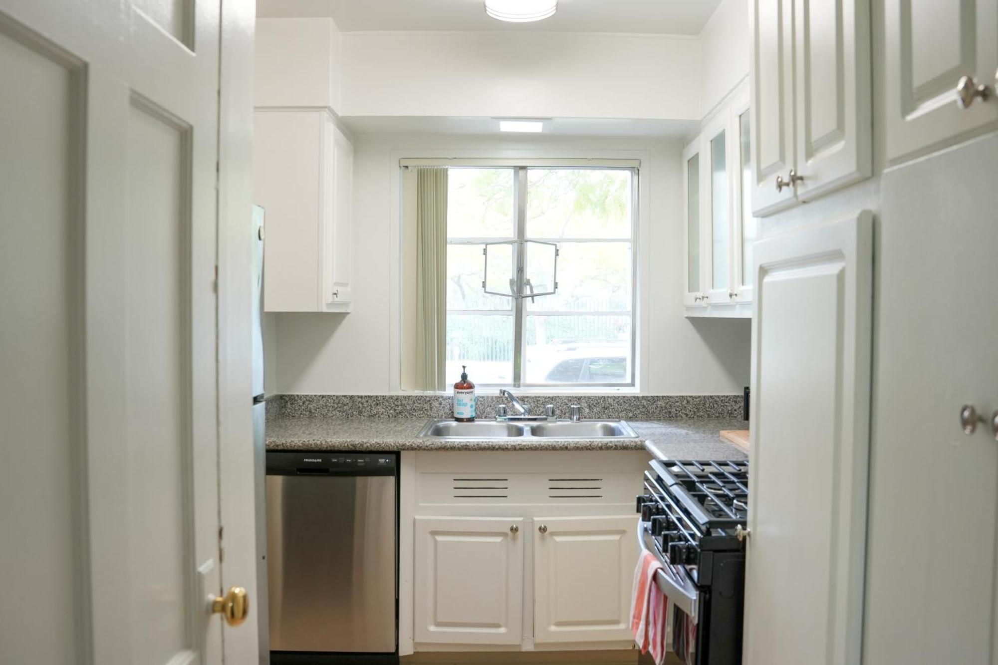 Holiday home Angeles Townhouse Close To Lacma *