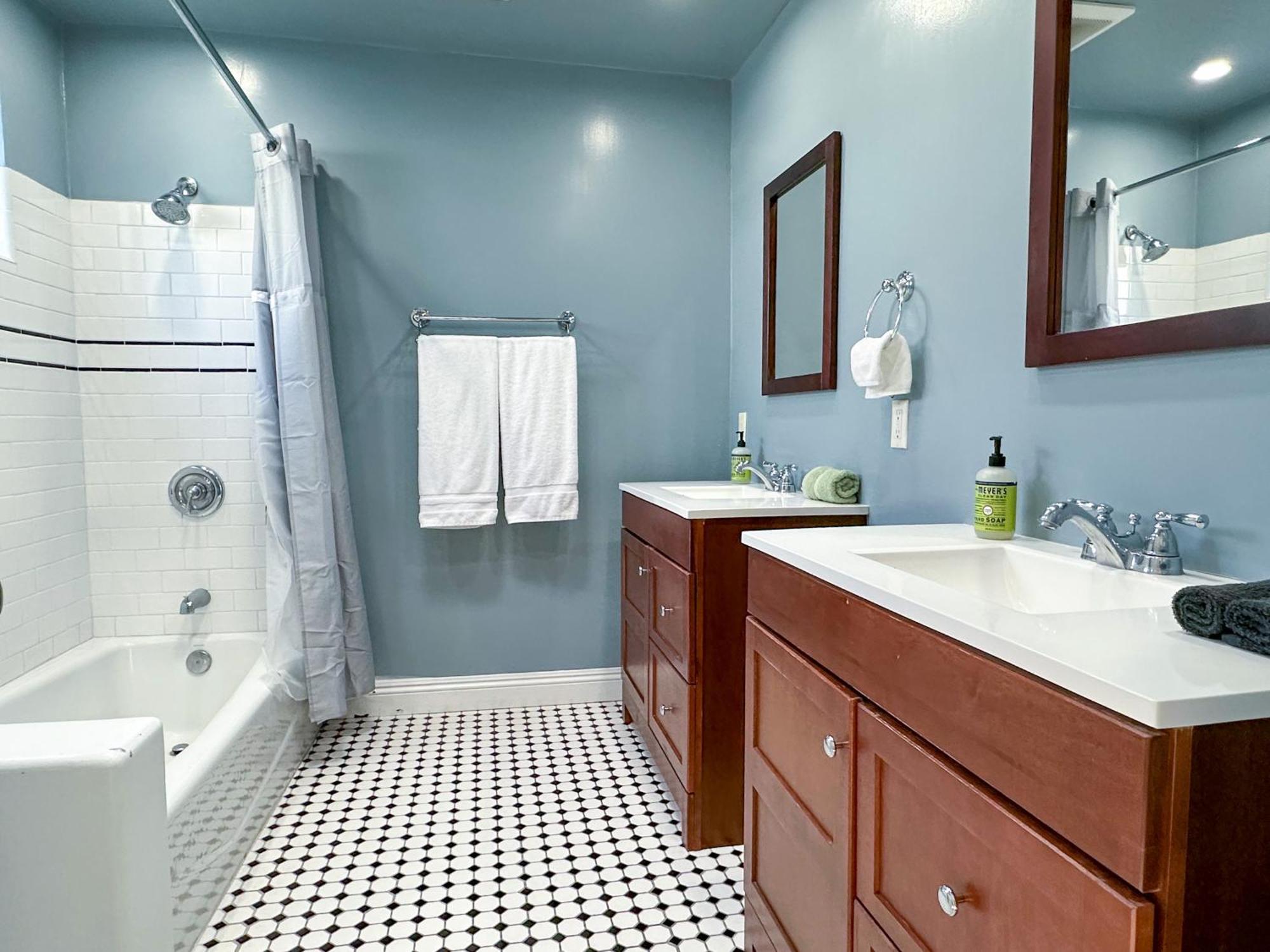 Holiday home Monthier Picfair Village Ca1g6r23