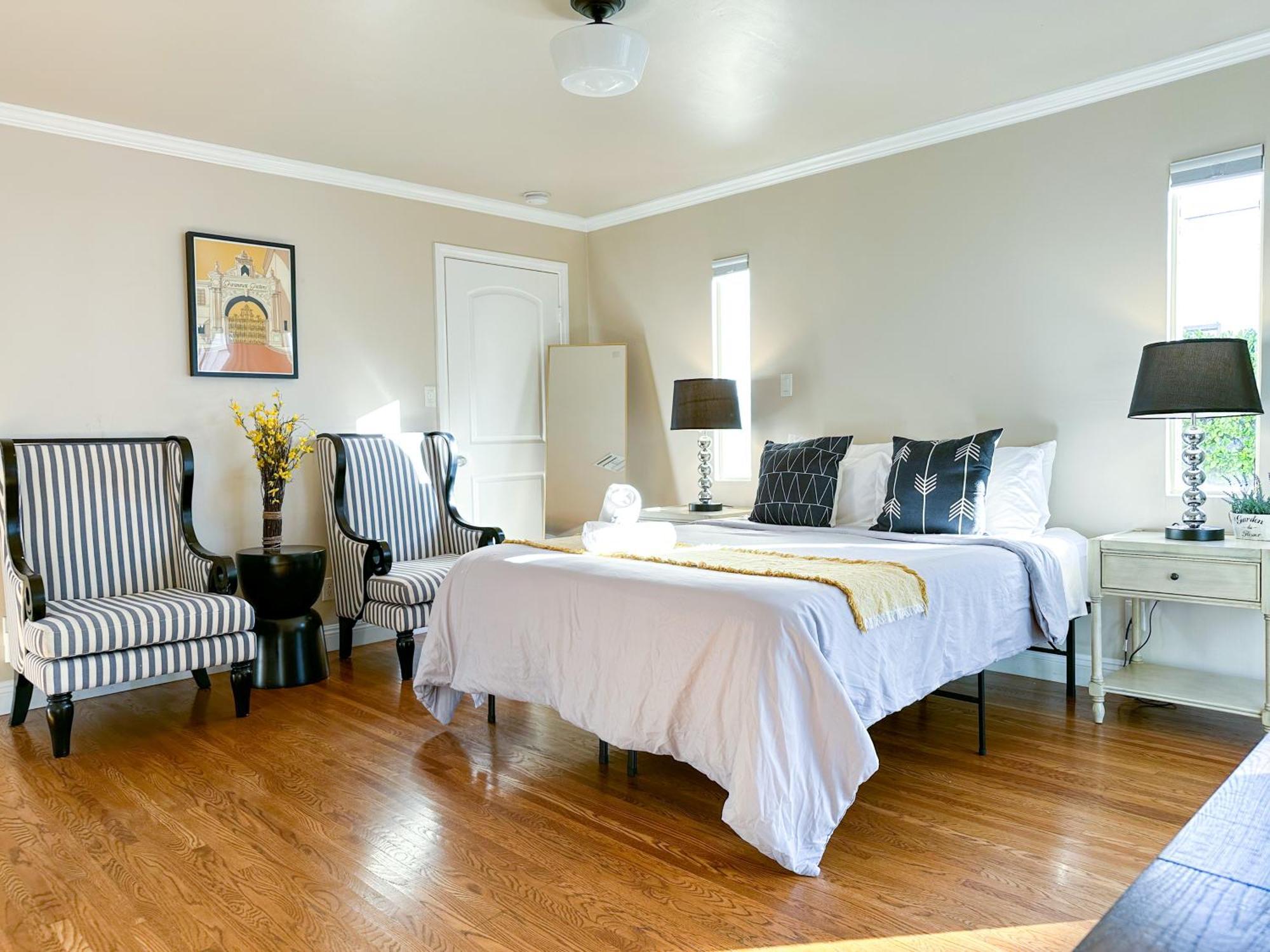 Monthier Picfair Village Ca1g6r23 Holiday home Los Angeles