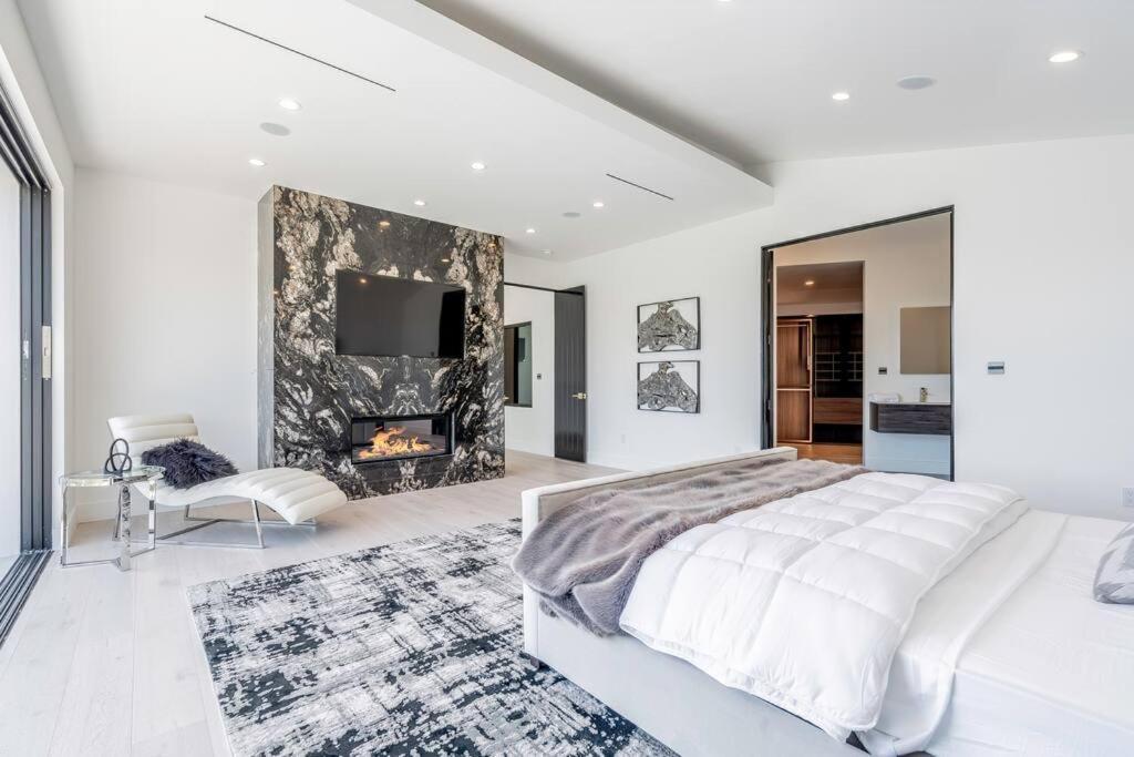 Apartment Luxurious In Bh Pool, Spa, Theater, Views *