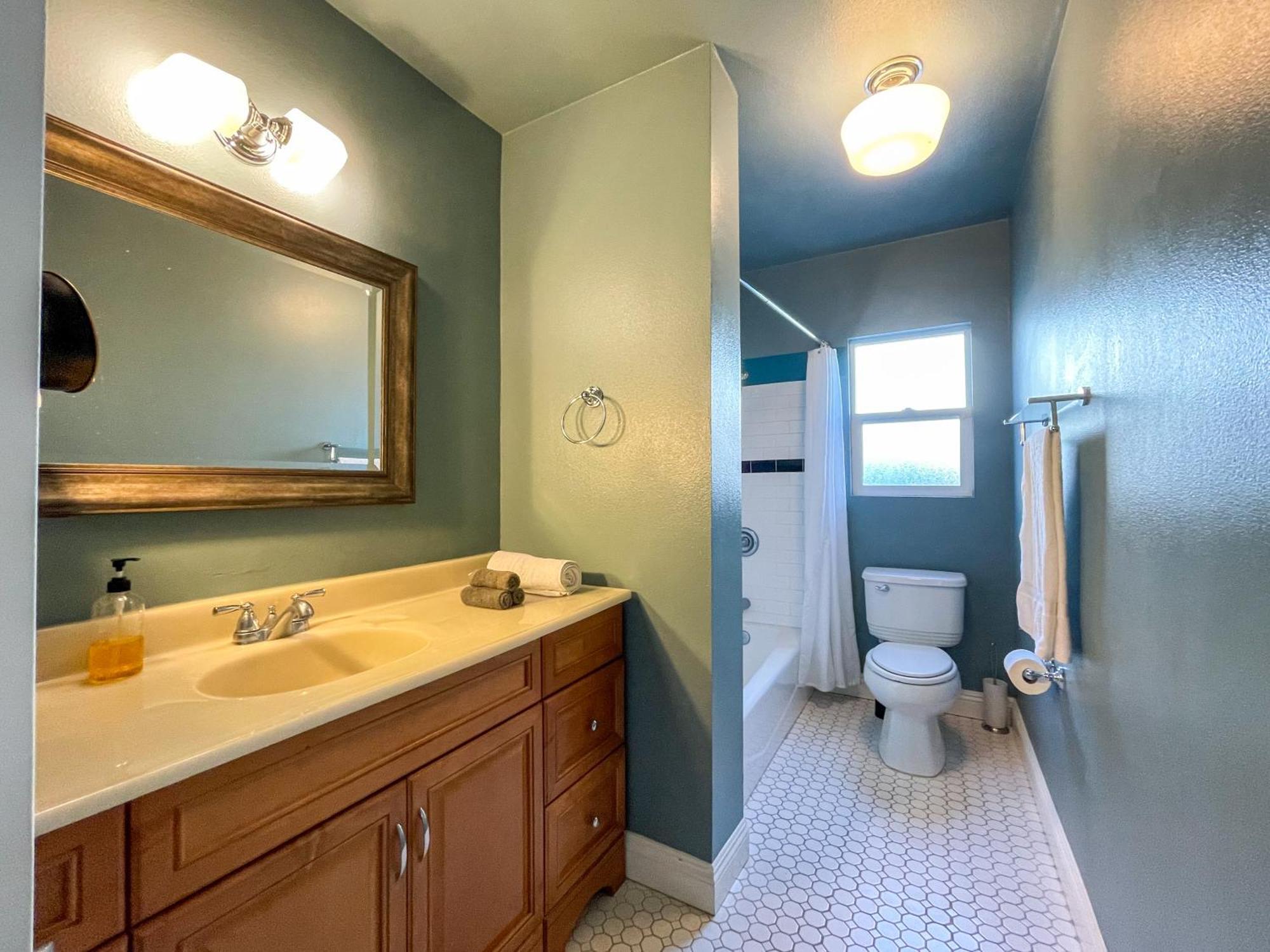 Holiday home Monthier Picfair Village Ca1h6o23 Los Angeles