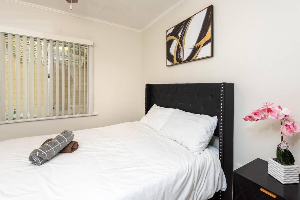 Spacious 2-bedroom In Lively La *