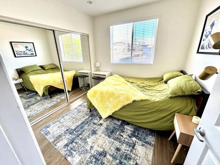 Birdwatcher's Quiet Perch 3bd 2ba W Parking * Los Angeles