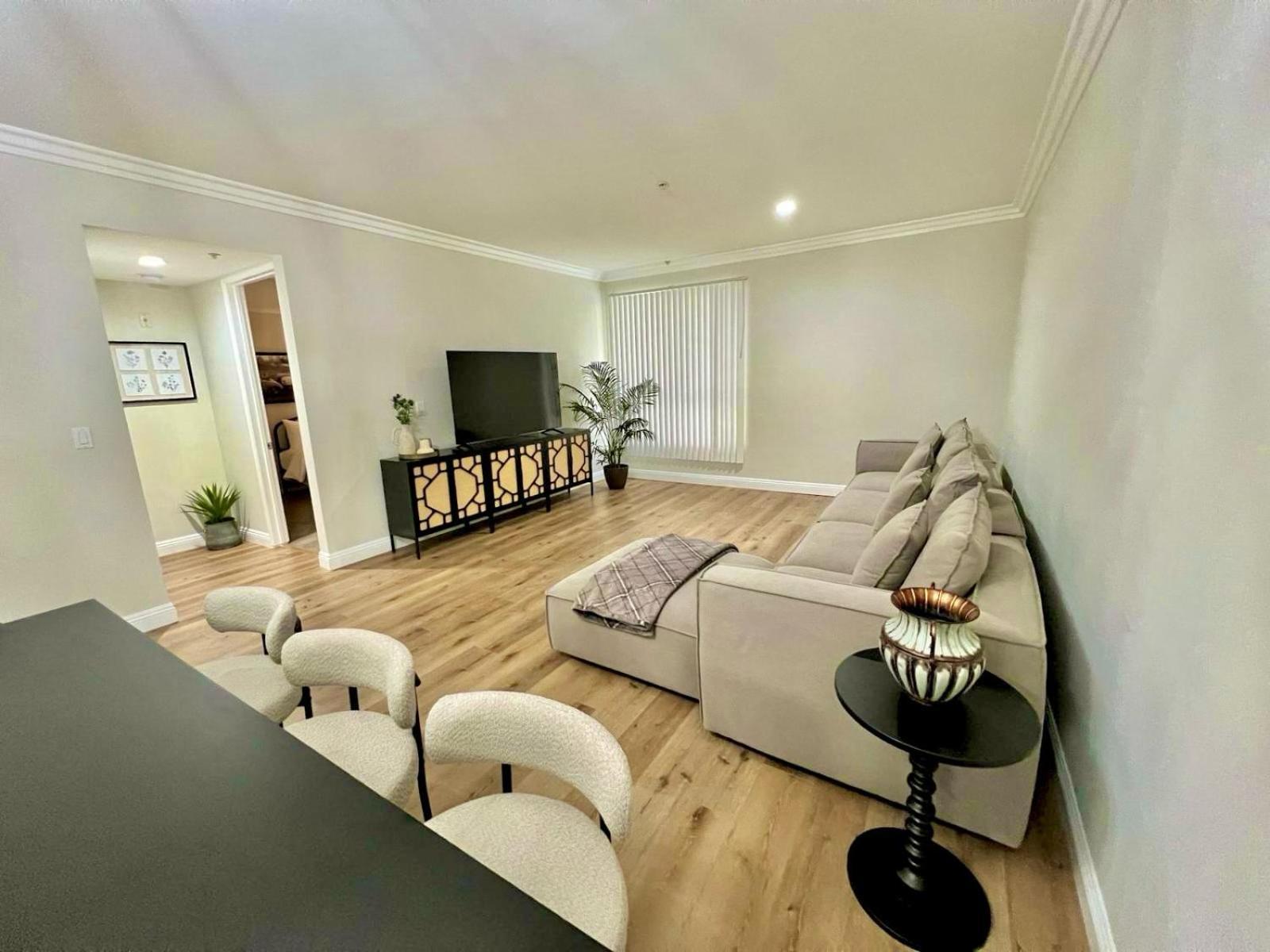 Shared House Hollywood Hideaway Heart Of Fame Los Angeles