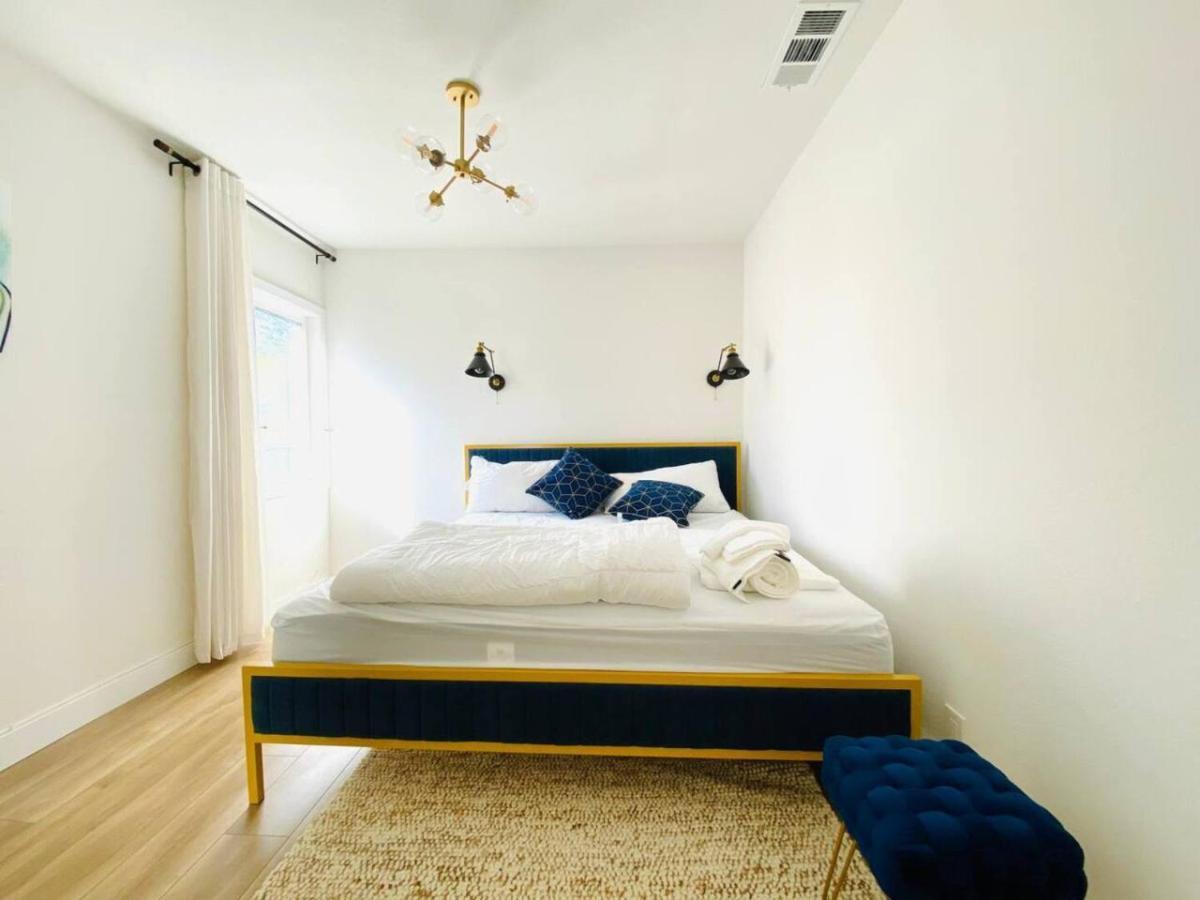 Stylish 3br House, Lax-sofi-65th-ww Holiday home *