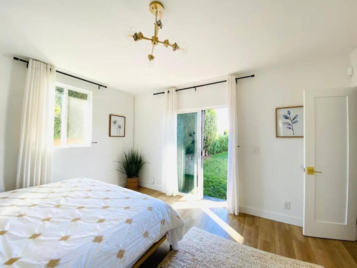 Stylish 3br House, Lax-sofi-65th-ww * Los Angeles