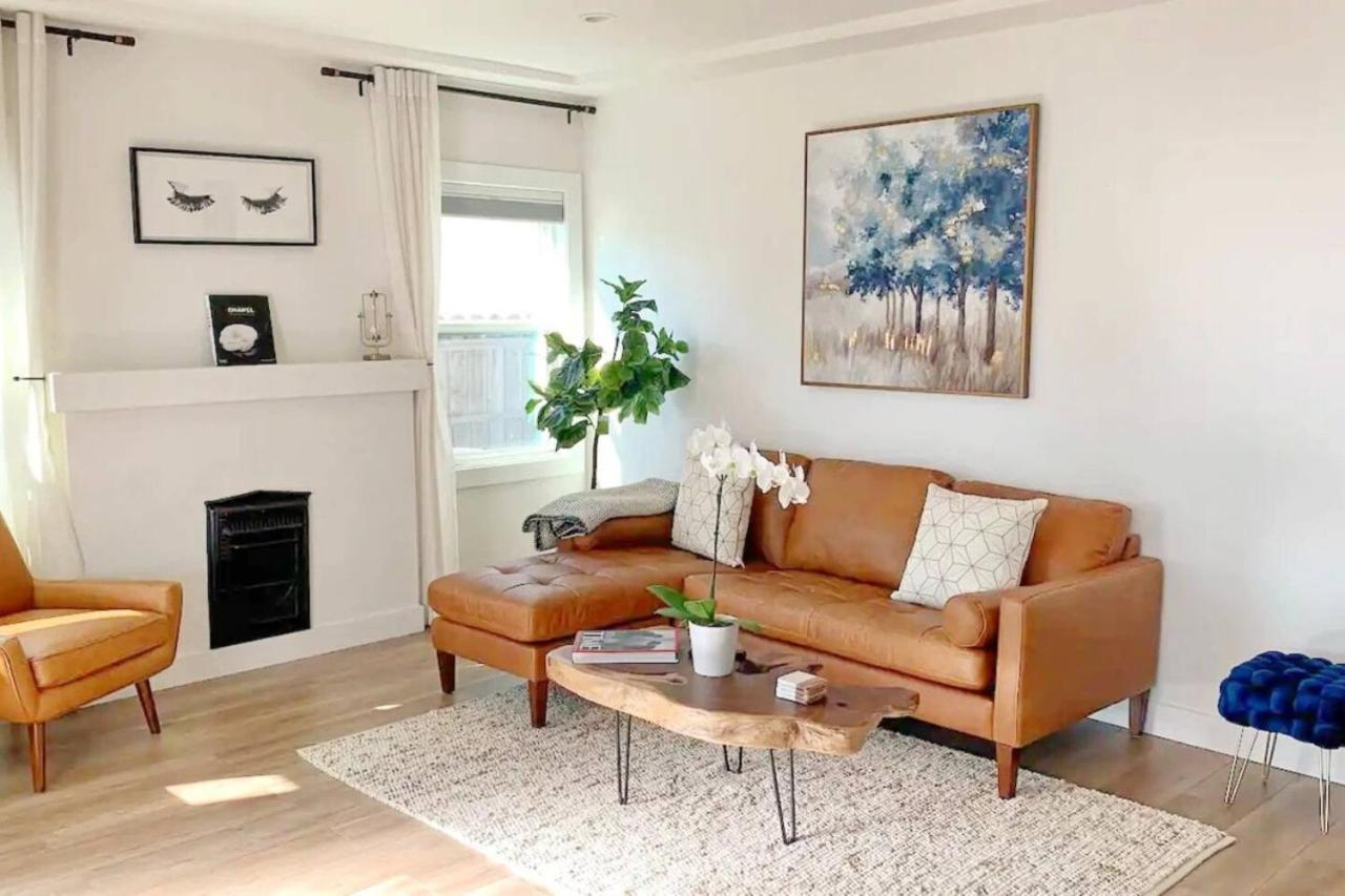 Stylish 3br House, Lax-sofi-65th-ww *