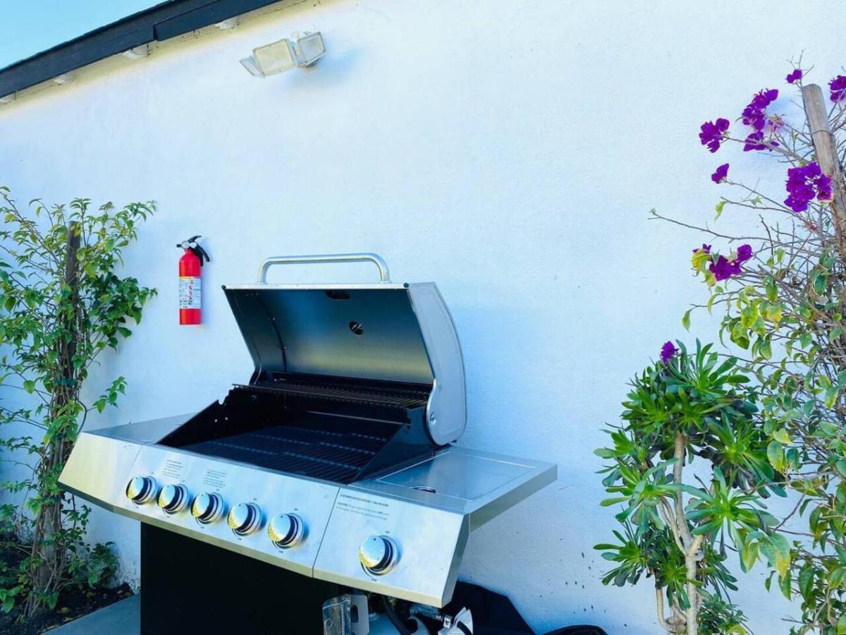 Stylish 3br House, Lax-sofi-65th-ww Los Angeles