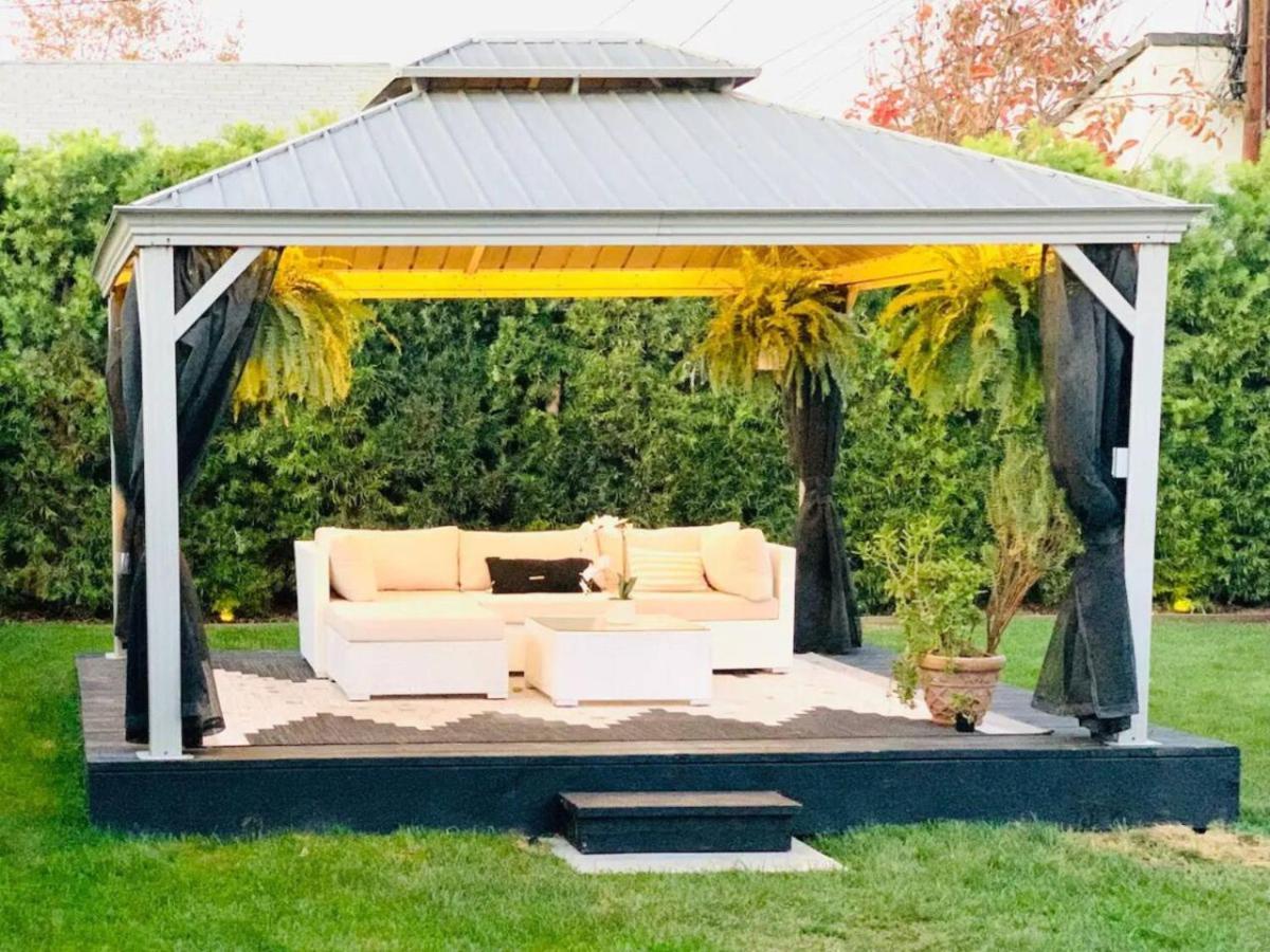 Stylish 3br House, Lax-sofi-65th-ww Los Angeles