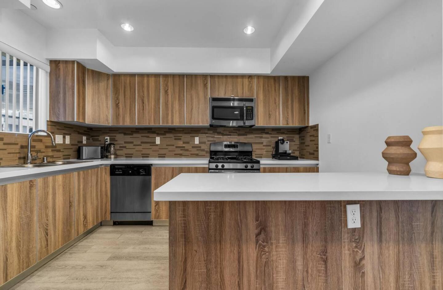 Apartamento Luxury & Modern 3 Bedroom & 3 Bathroom Penthouse In Santa Monica With Free Parking