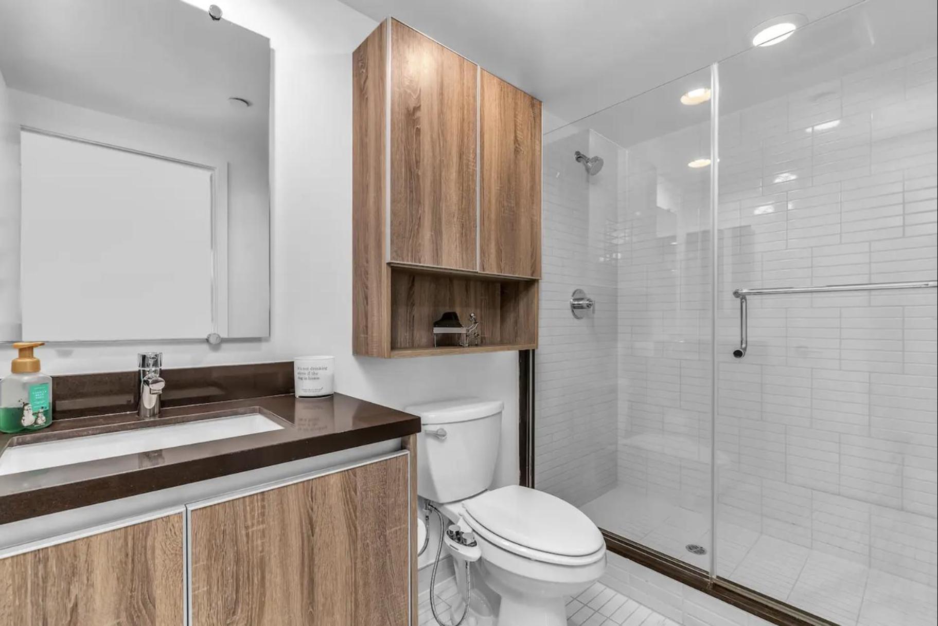 Apartamento Luxury & Modern 3 Bedroom & 3 Bathroom Penthouse In Santa Monica With Free Parking Los Angeles
