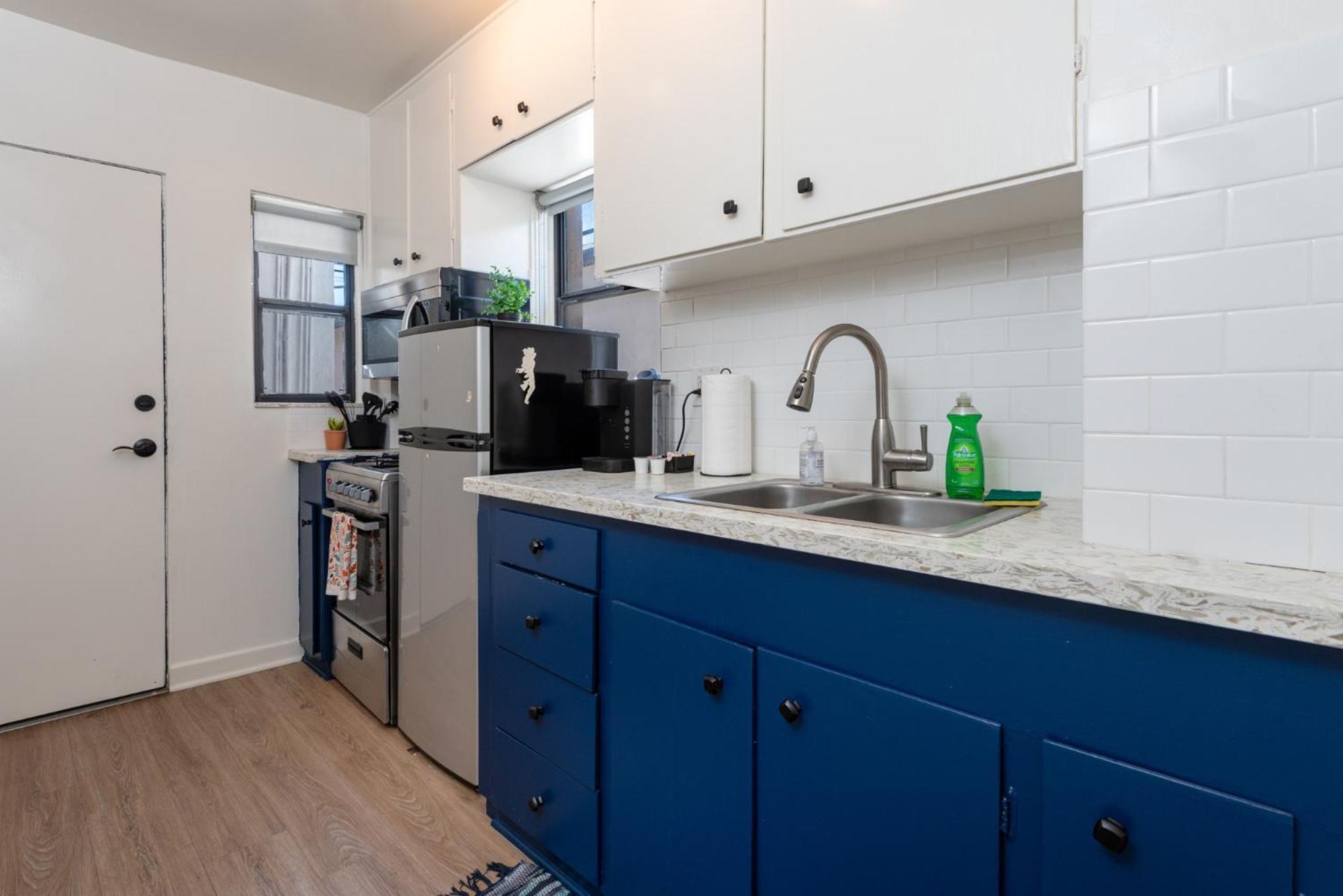 Chic 1br In Lively Venice Area Los Angeles