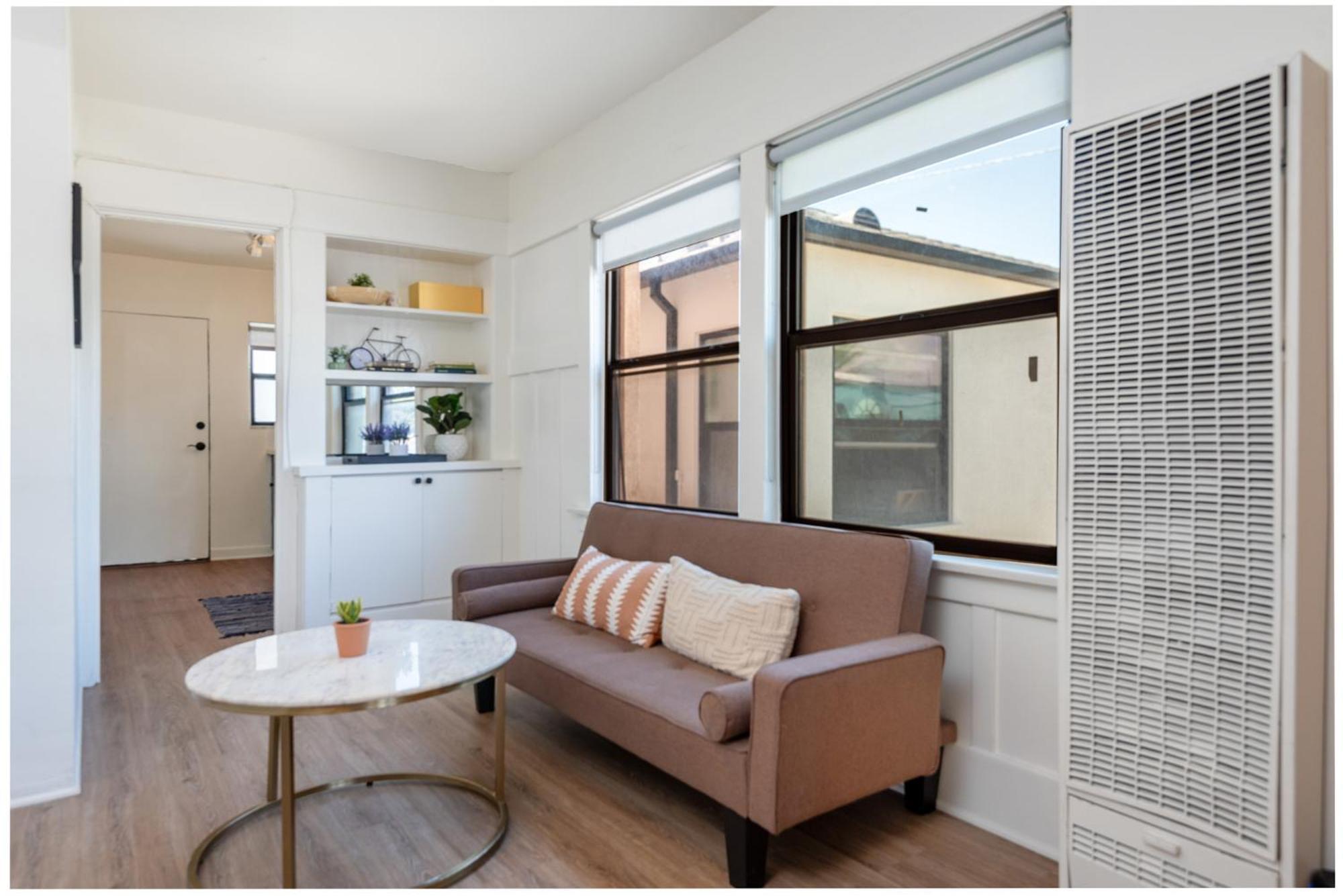 Apartment Chic 1br In Lively Venice Area *