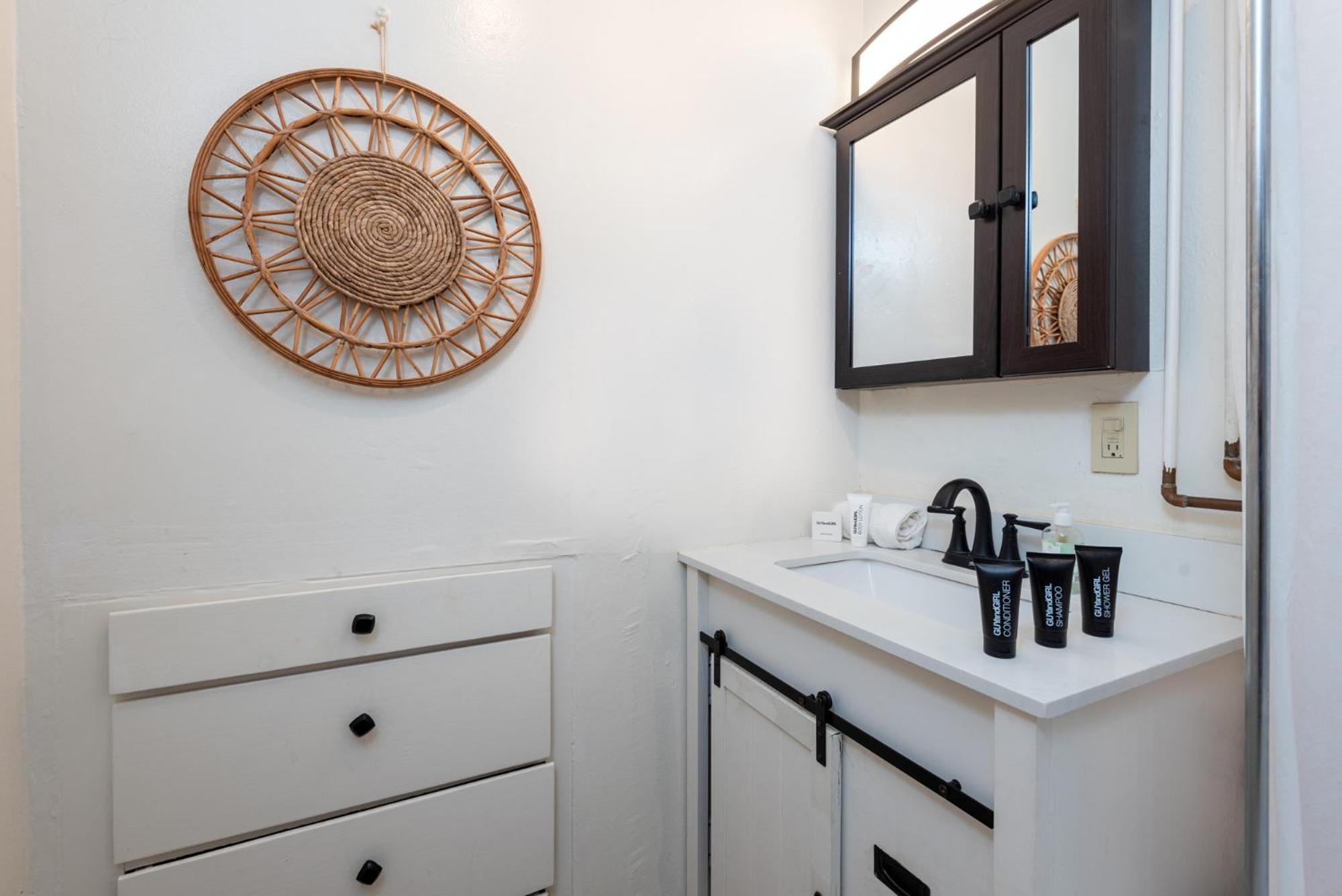 Apartment Chic 1br In Lively Venice Area *