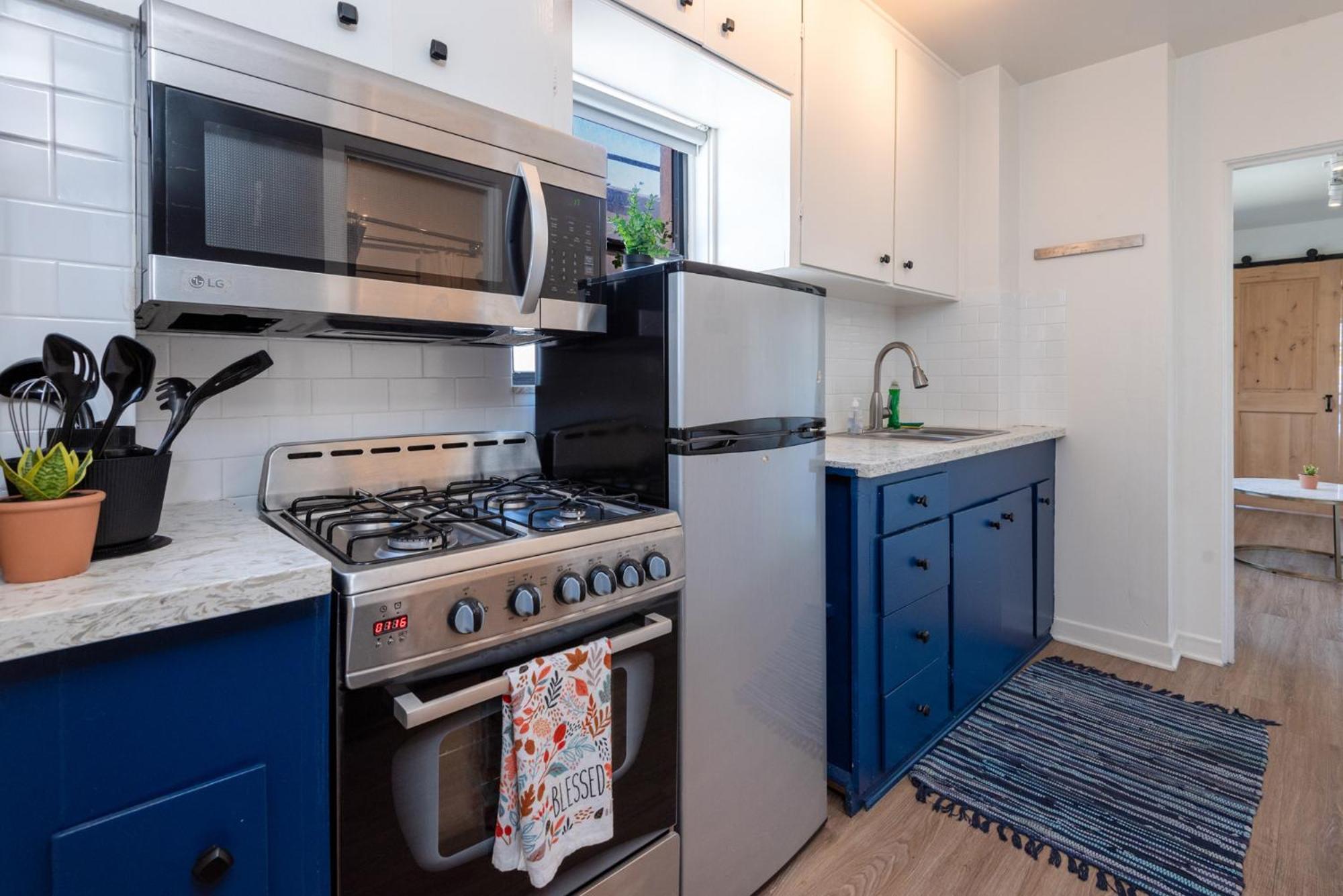 Chic 1br In Lively Venice Area * Los Angeles