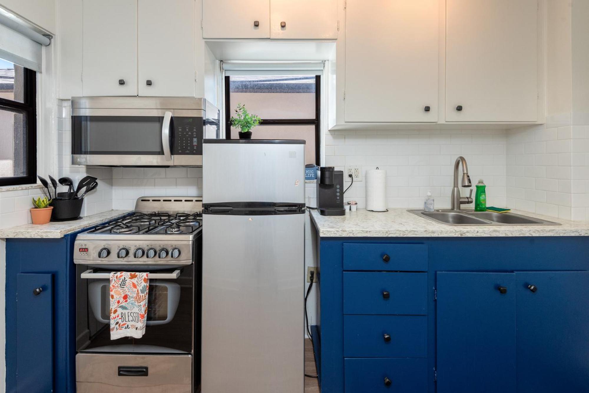 Chic 1br In Lively Venice Area Apartment