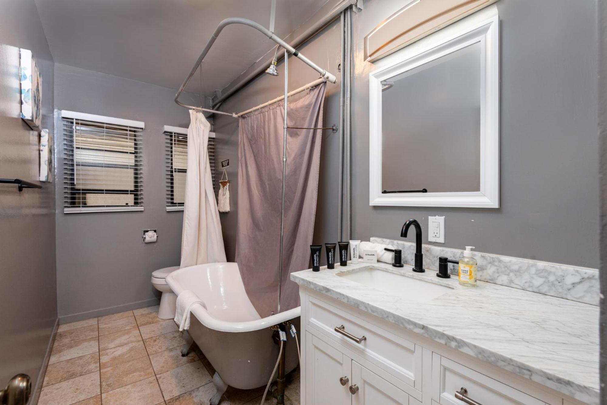 Apartamento Surfside 2br With Queen Beds In Venice *