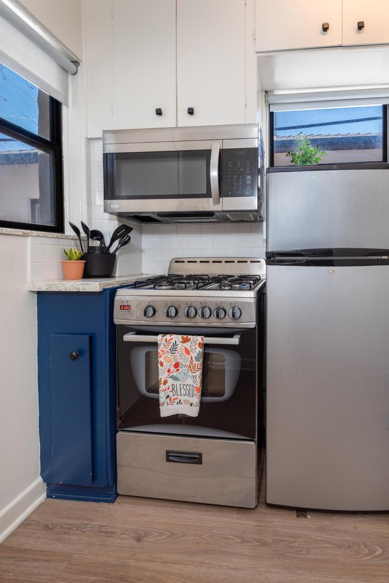 Chic 1br In Lively Venice Area *