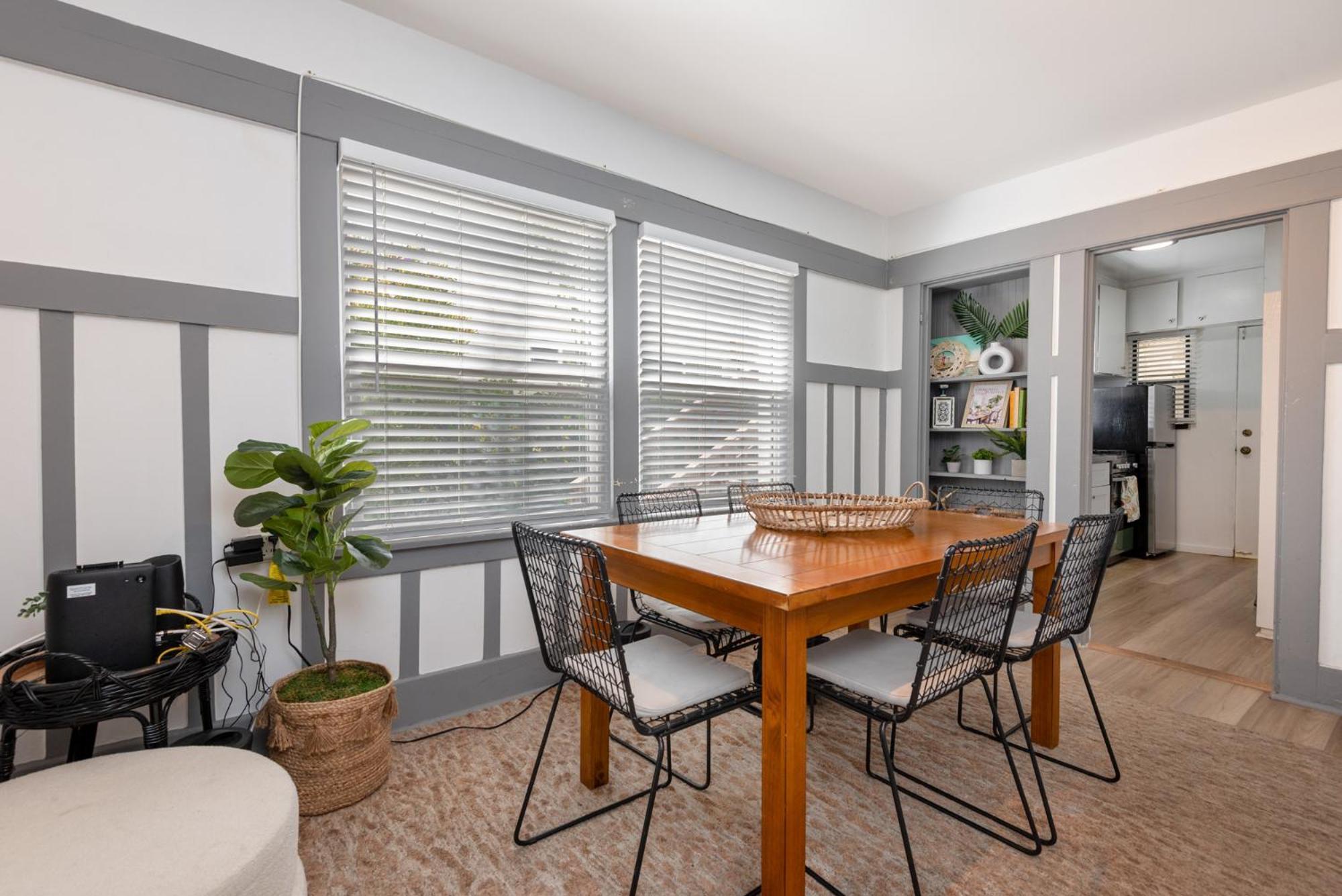 Surfside 2br With Queen Beds In Venice Apartamento *