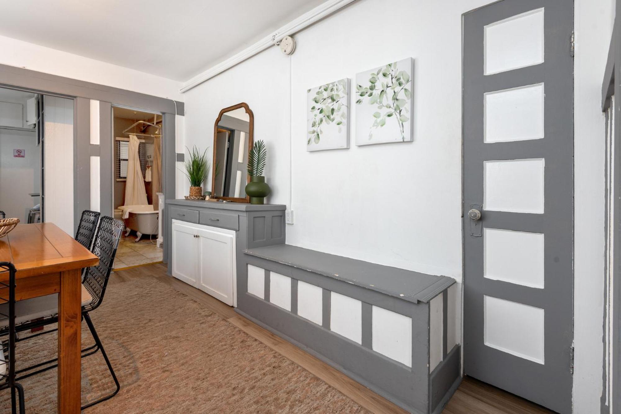 Surfside 2br With Queen Beds In Venice Apartamento Los Angeles