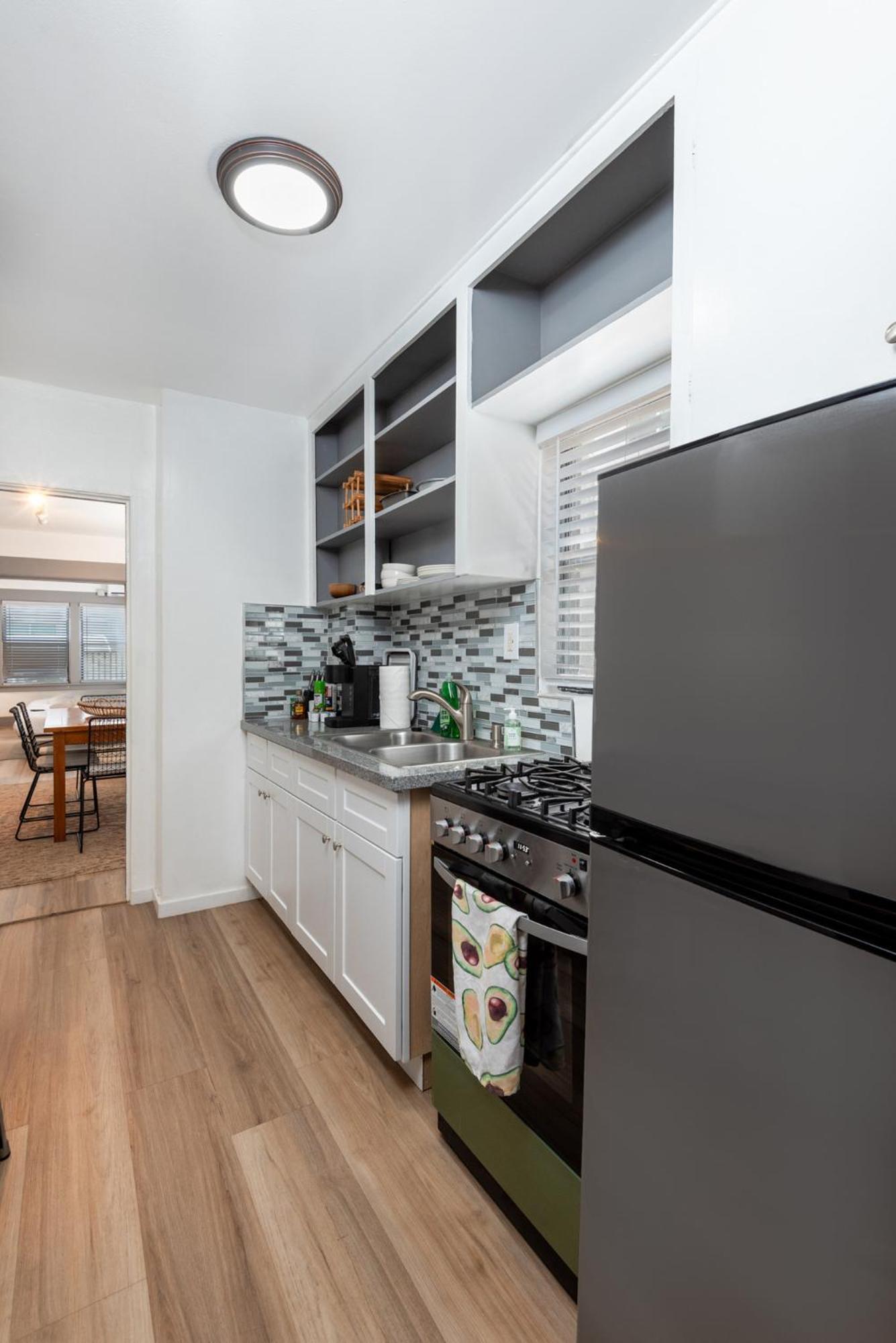 Surfside 2br With Queen Beds In Venice Apartamento Los Angeles