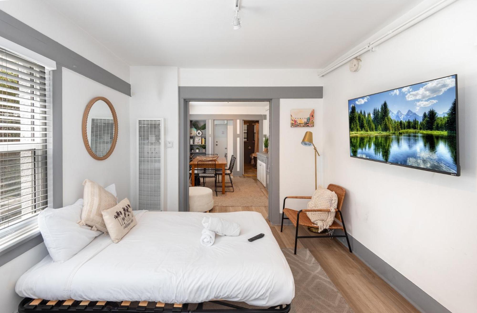 Surfside 2br With Queen Beds In Venice * Los Angeles