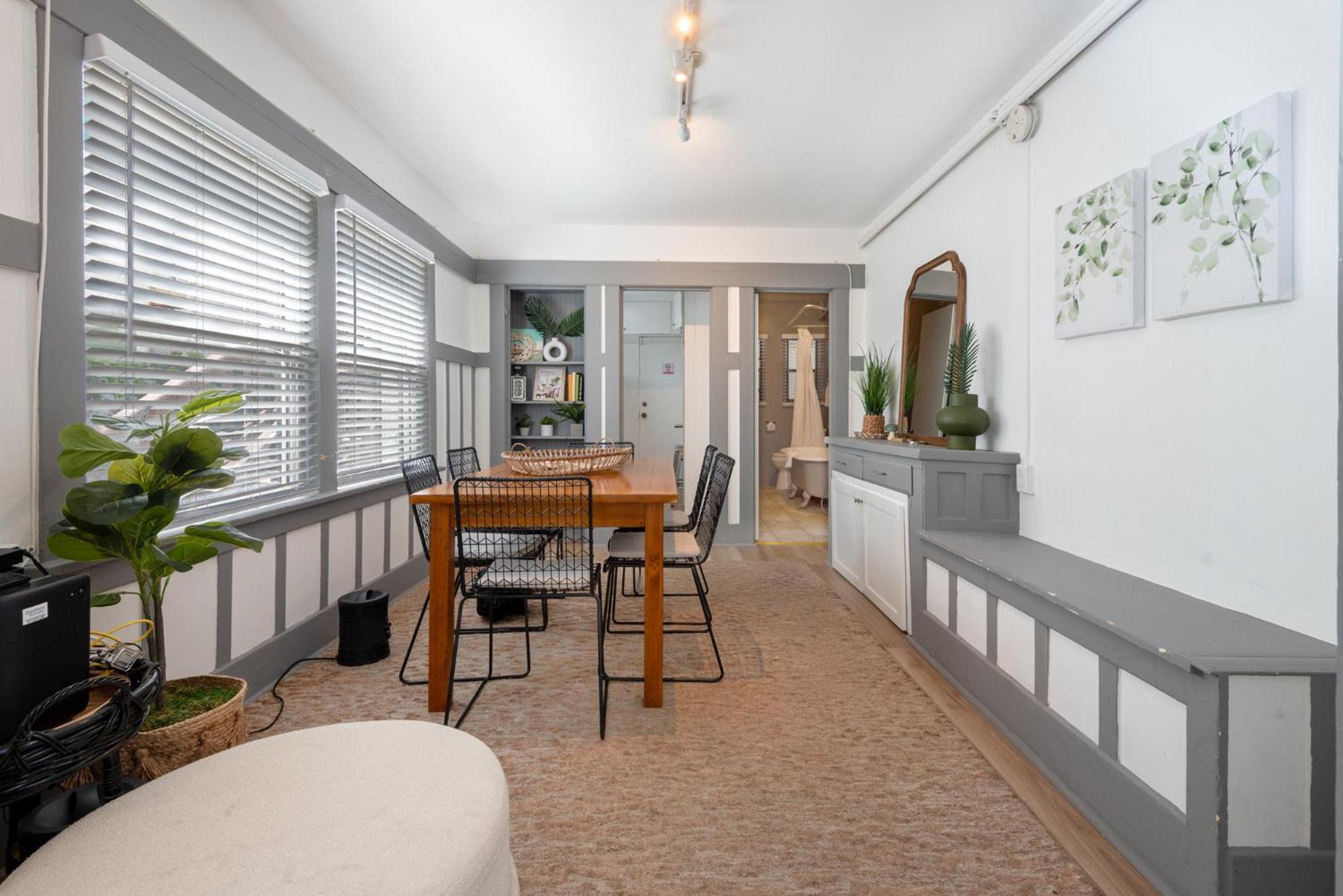 Surfside 2br With Queen Beds In Venice
