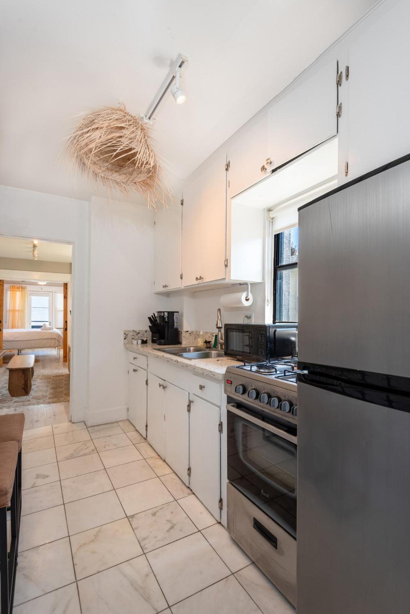 Venice One Bedroom With Modern Comfort Apartment *