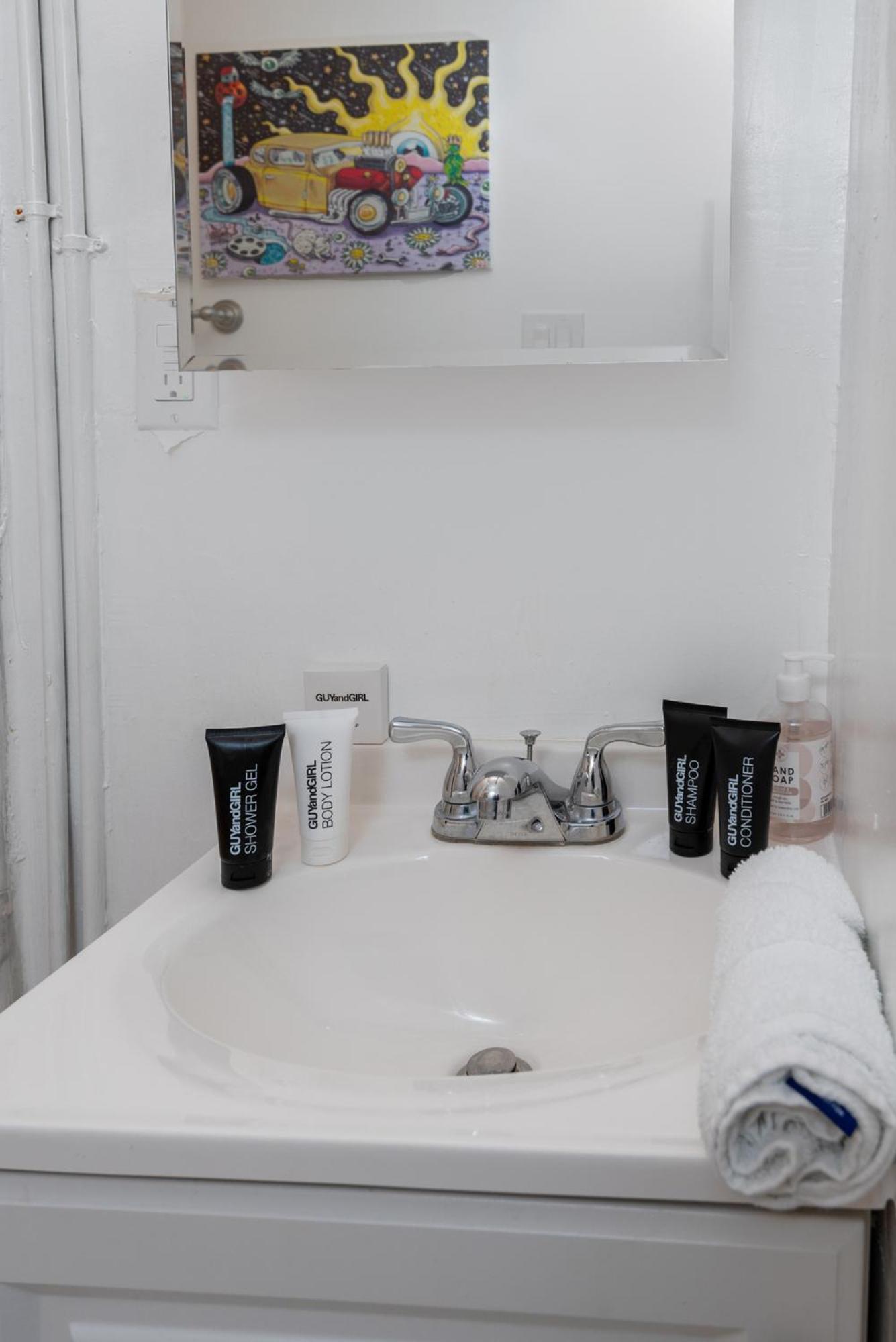Apartment Venice One Bedroom With Modern Comfort Los Angeles
