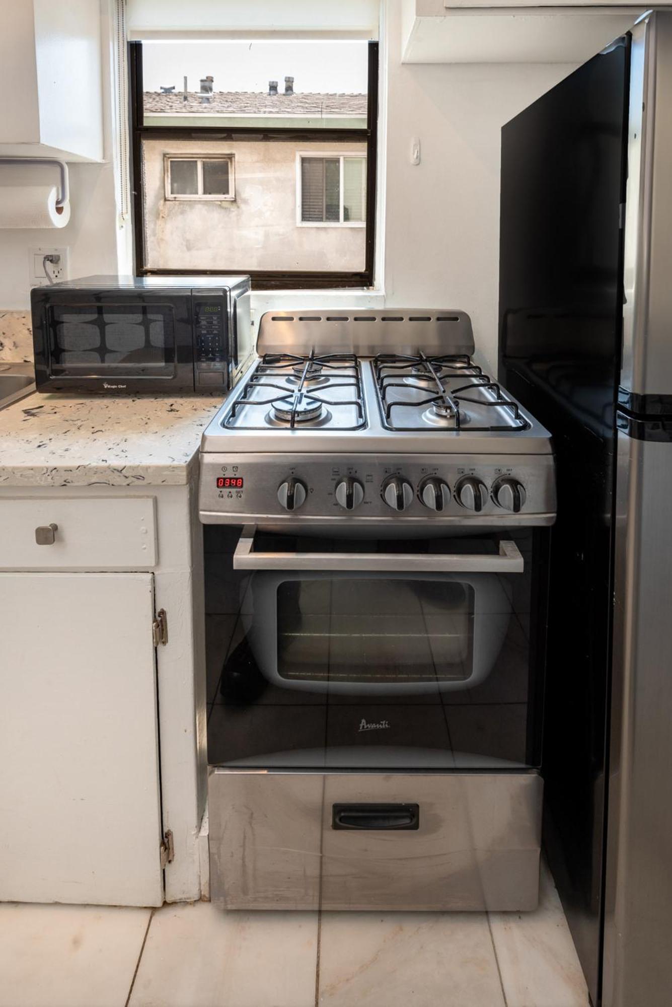 Apartment Venice One Bedroom With Modern Comfort
