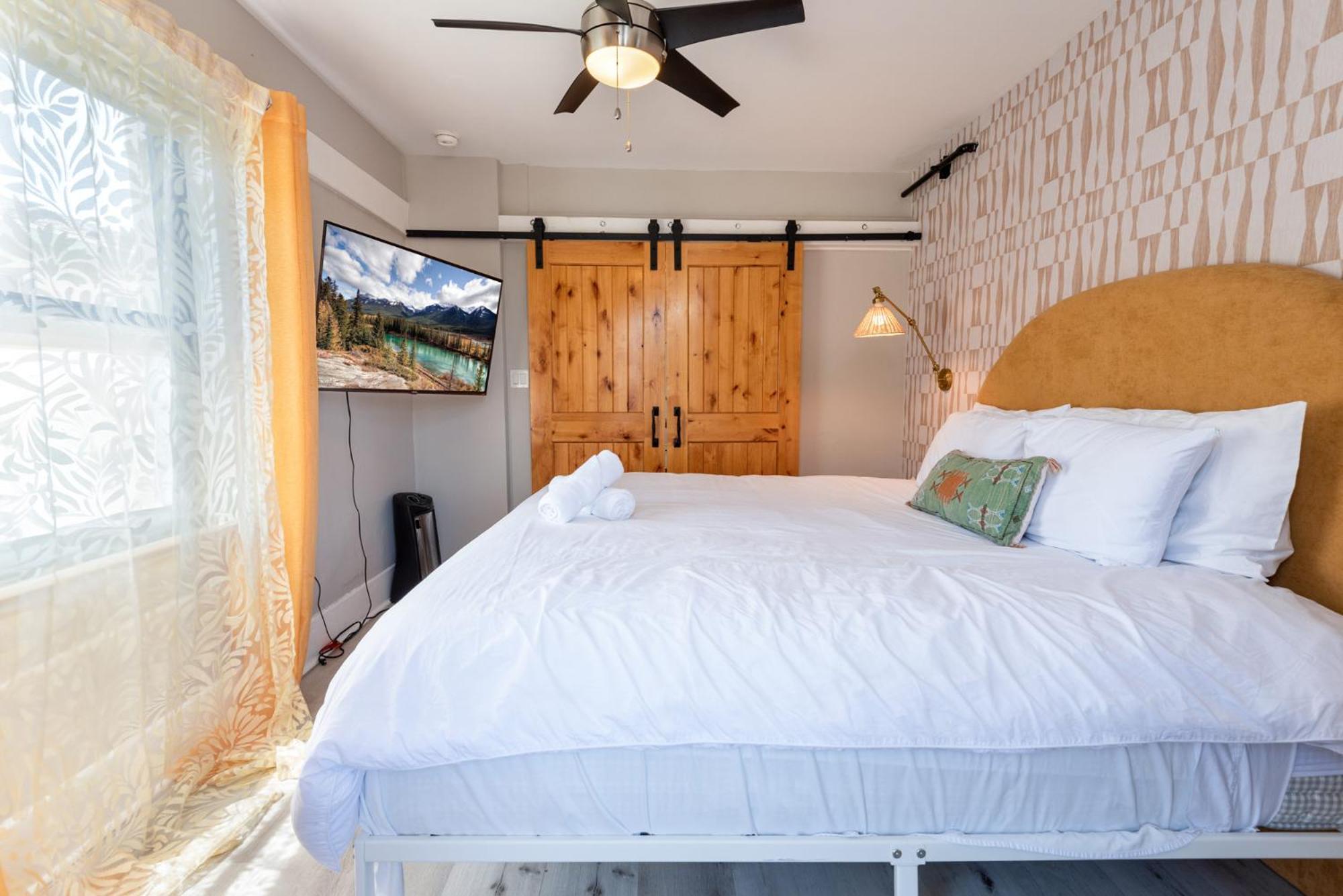 Venice One Bedroom With Modern Comfort * Los Angeles