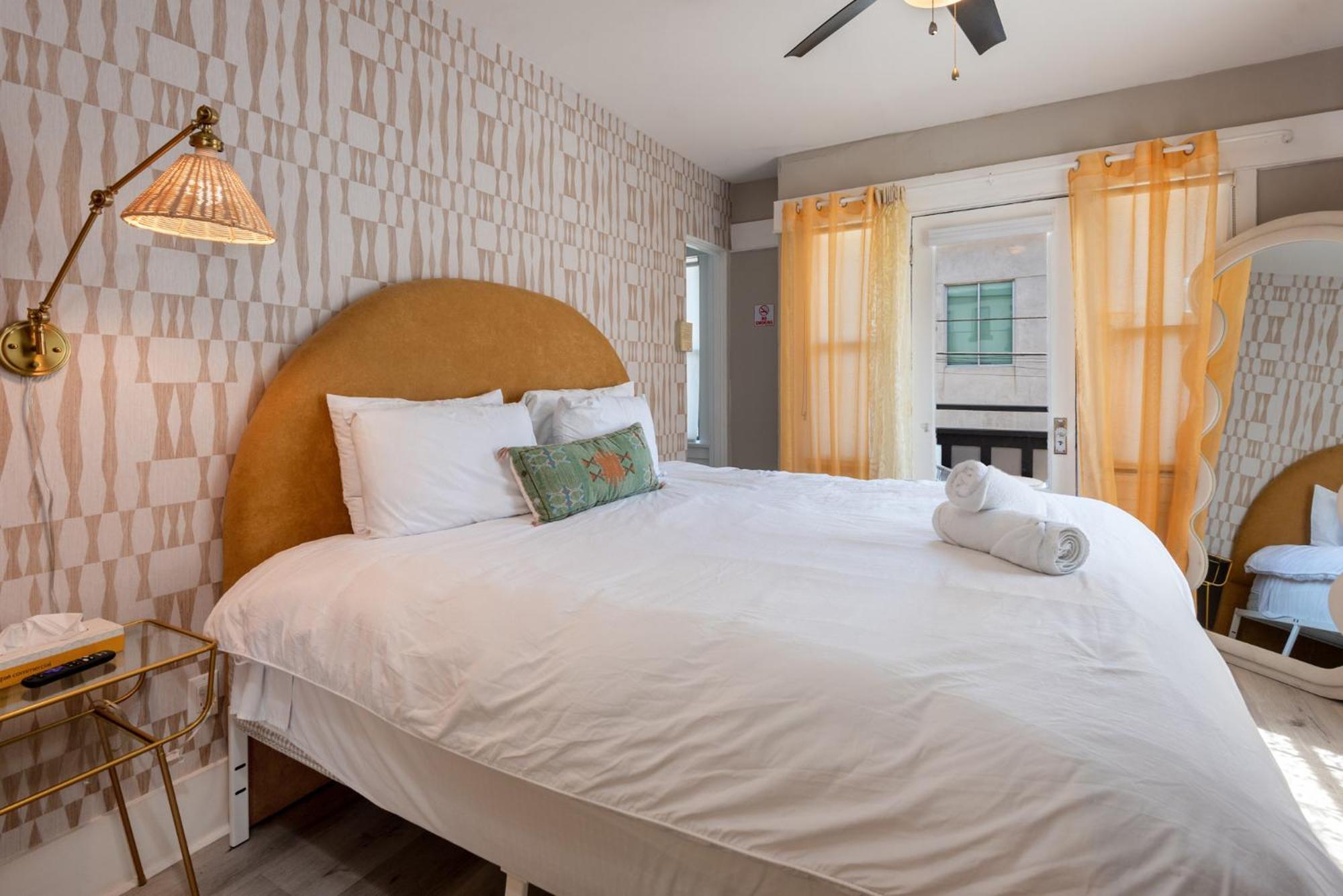 Venice One Bedroom With Modern Comfort Apartment *