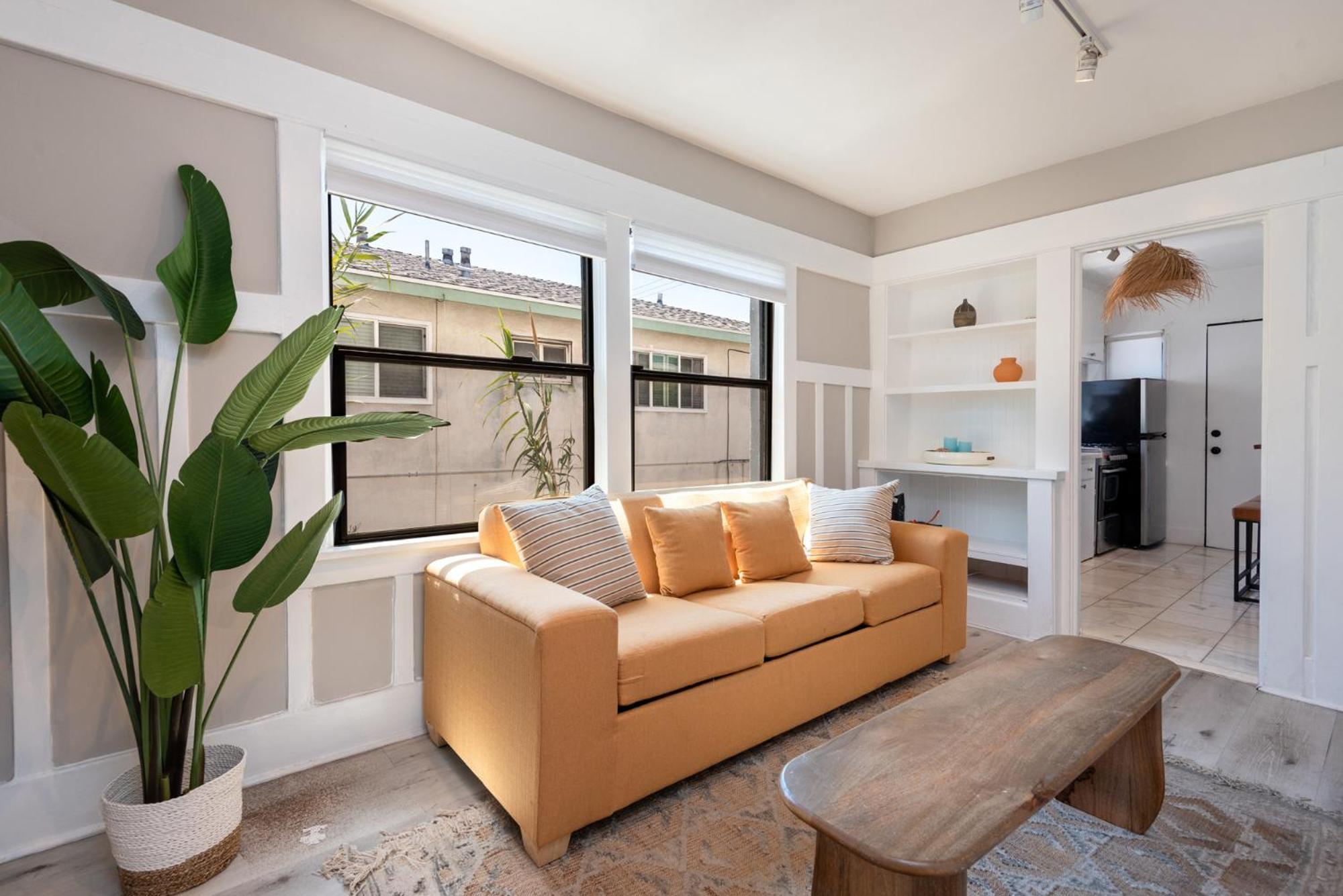 Apartment Venice One Bedroom With Modern Comfort