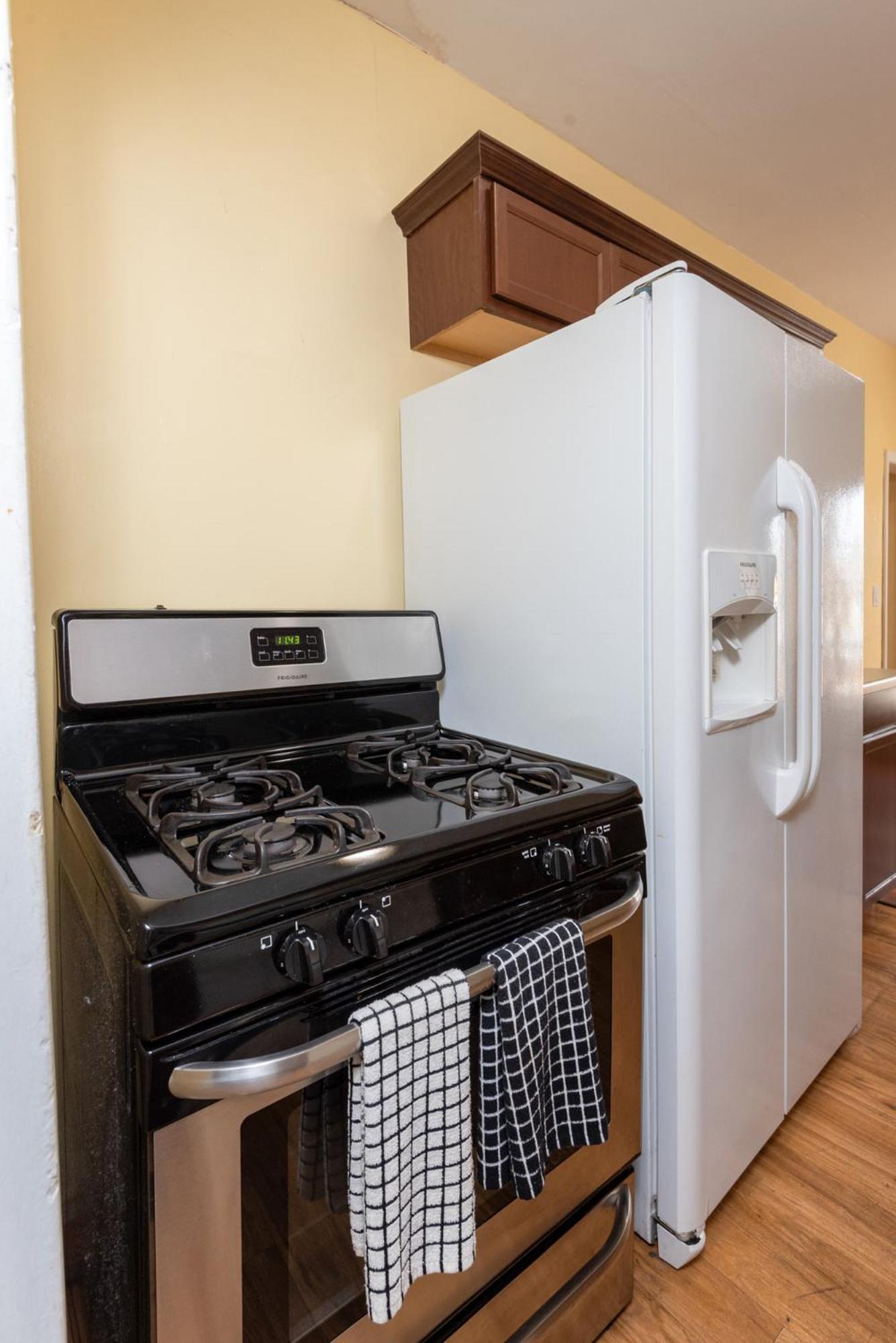 Chic And Modern 4-bedroom In Prime La Location * Los Angeles