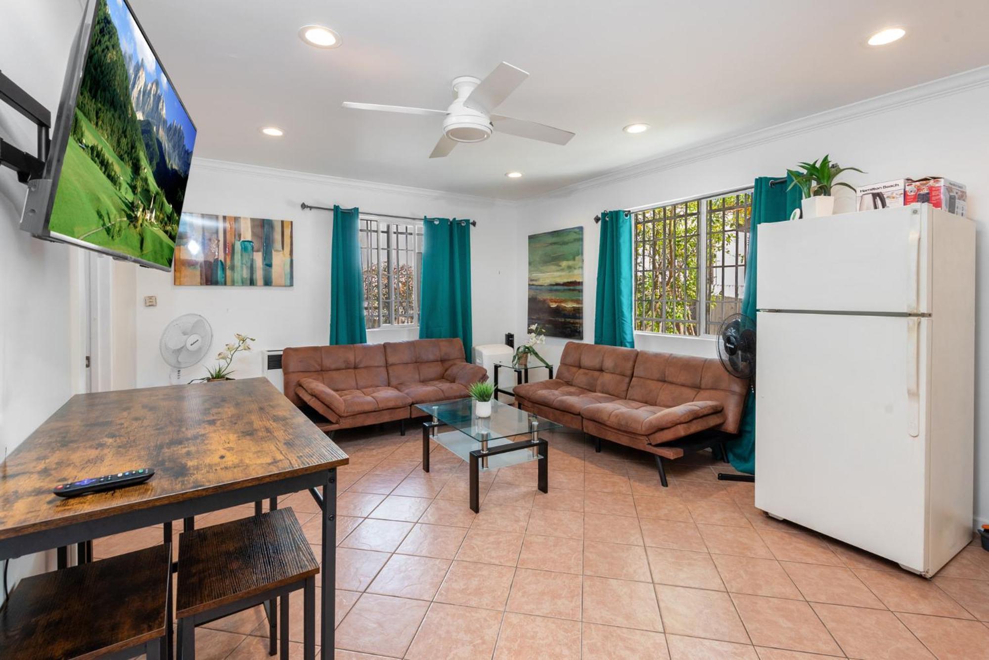 Apartamento Unparalleled Luxury 2br In Prime La Location Los Angeles