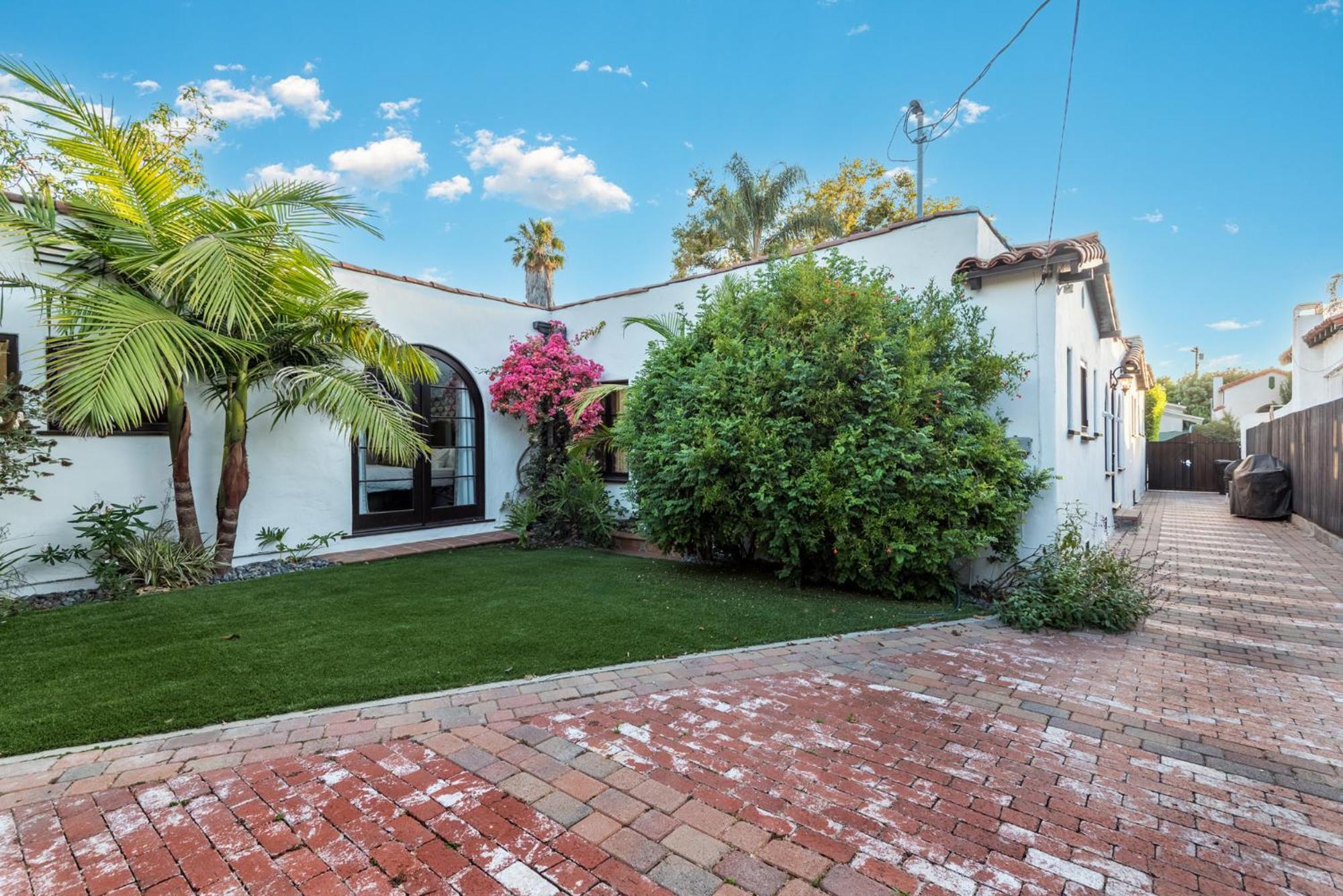 Lux Spanish Style Mansion 4bd Ba,dog House * Los Angeles