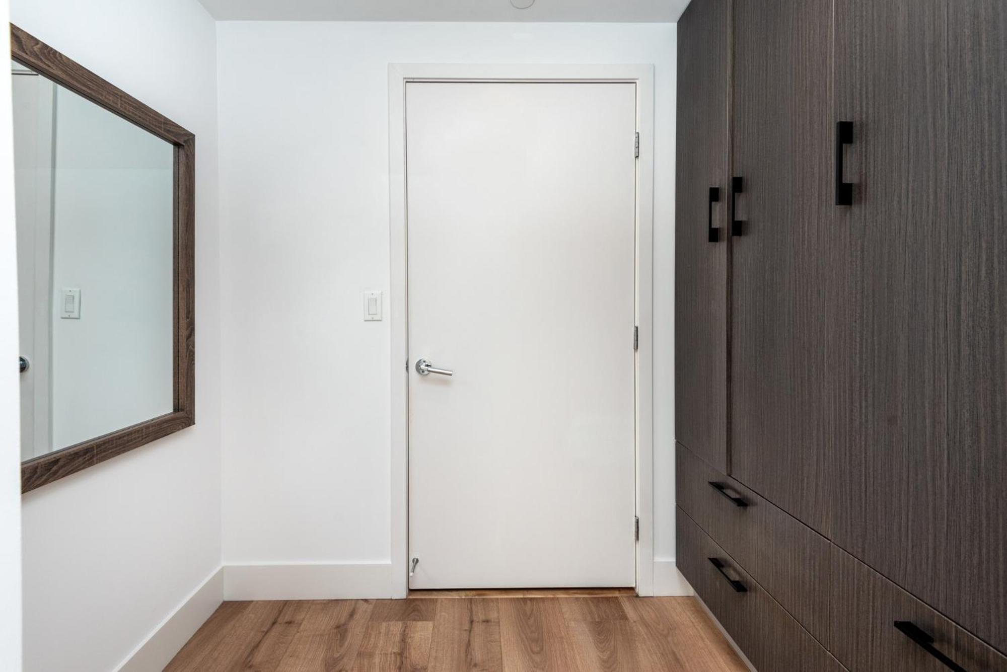 Modern Luxury 1br In K-town With Roof Deck
